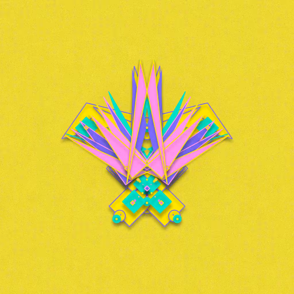 Paper Emblems #183