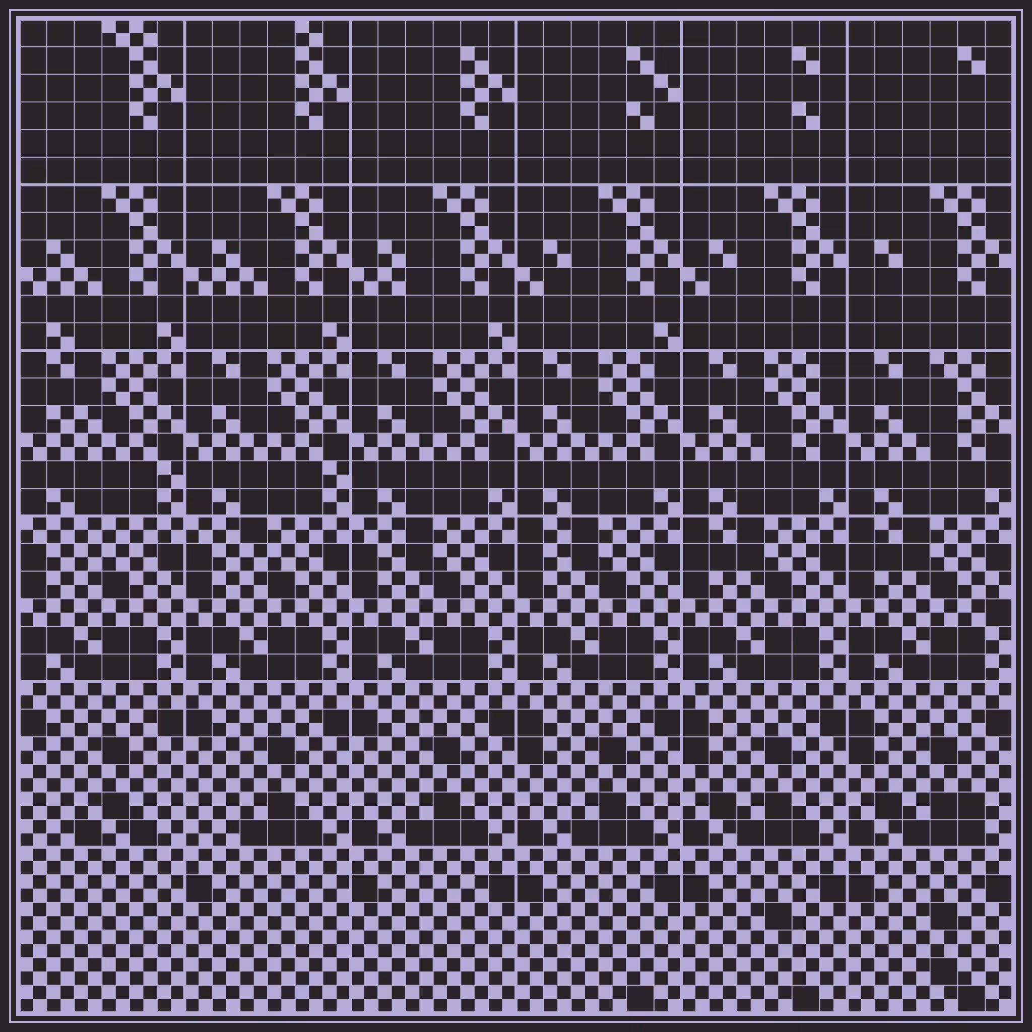 Winiarski Sequencer #370