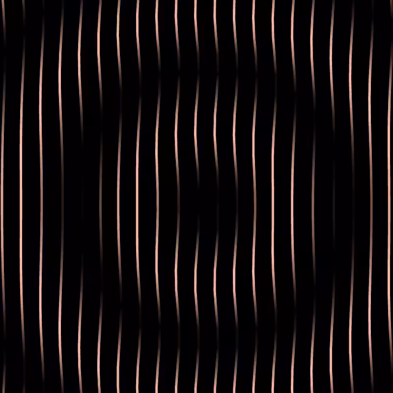 Ribbon resonator #7