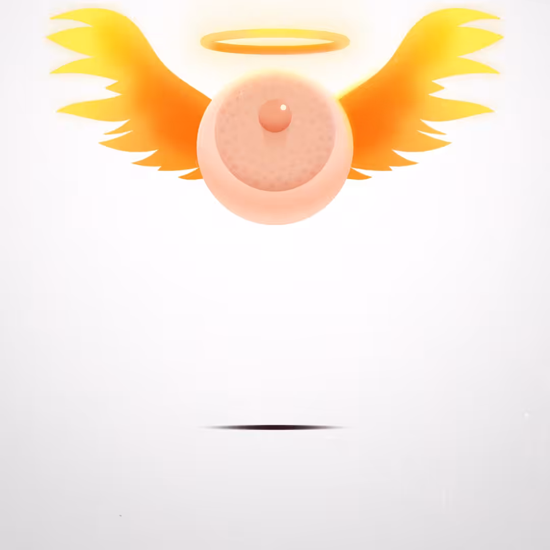 Flying Circle #45