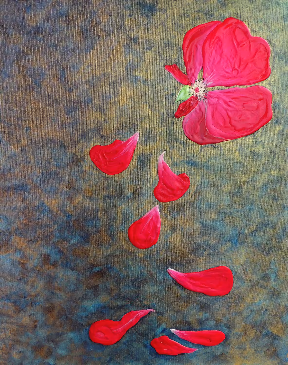 Broken(Beautiful)