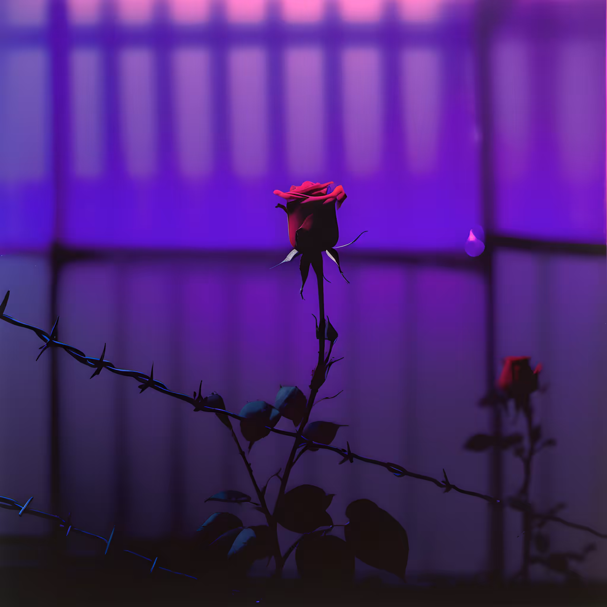 Between the hurricane and the wind #62