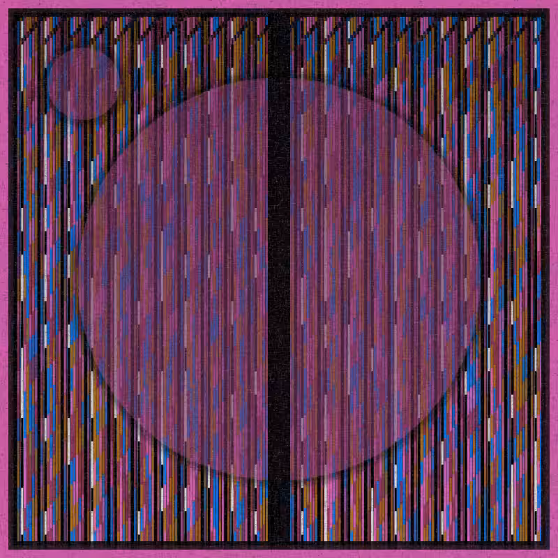 TI·ME III #23
