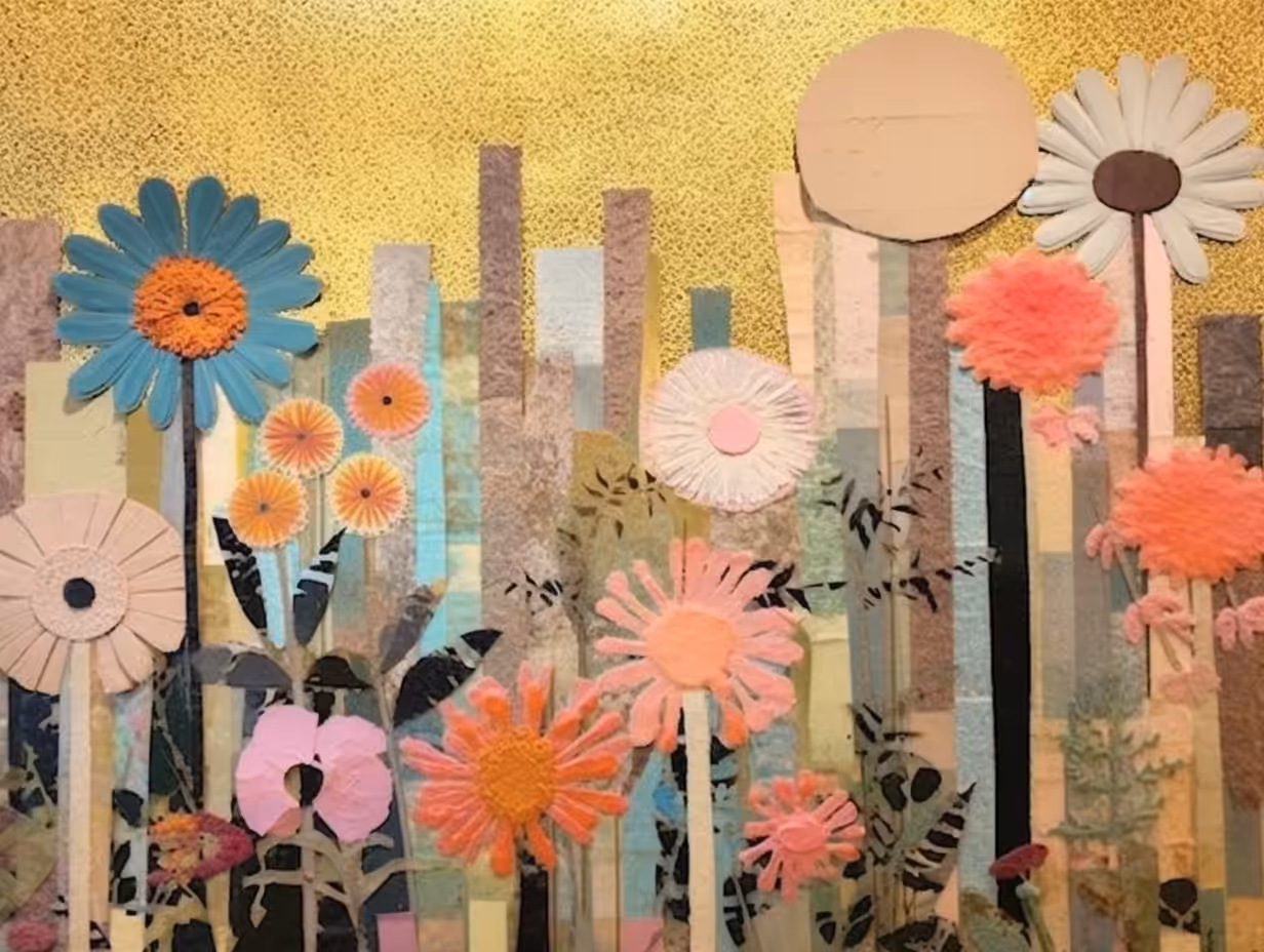 Collages x AI #41