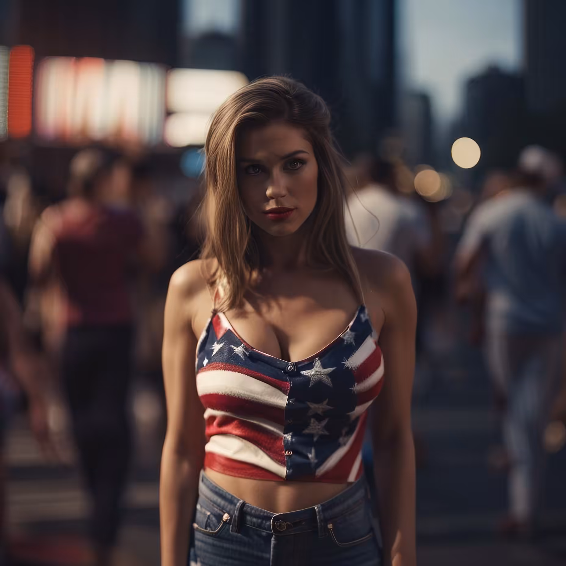 Independence Day. 