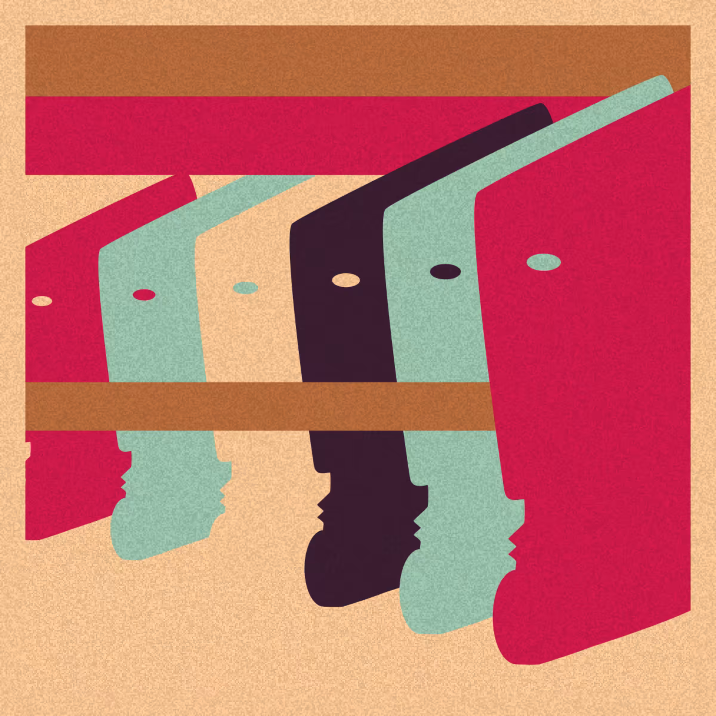 Faceless #91