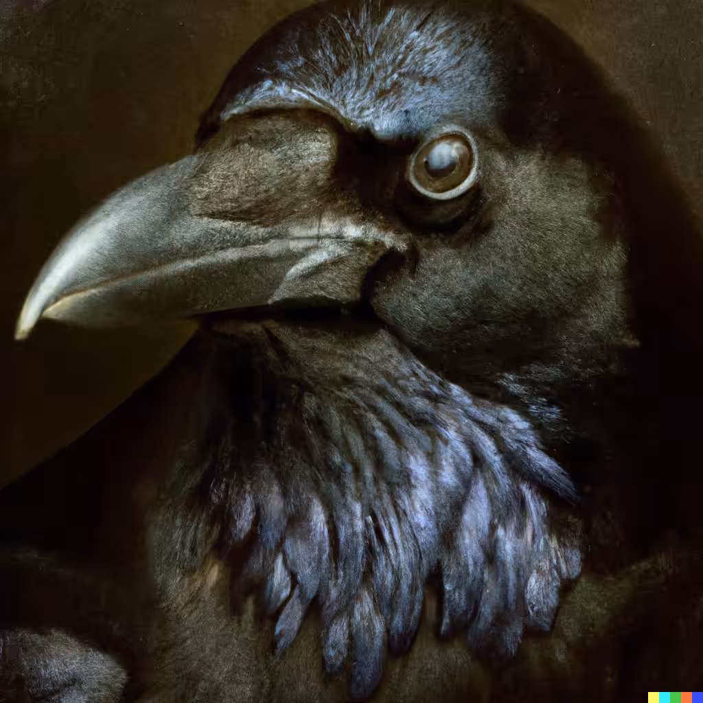 Cedric Crow