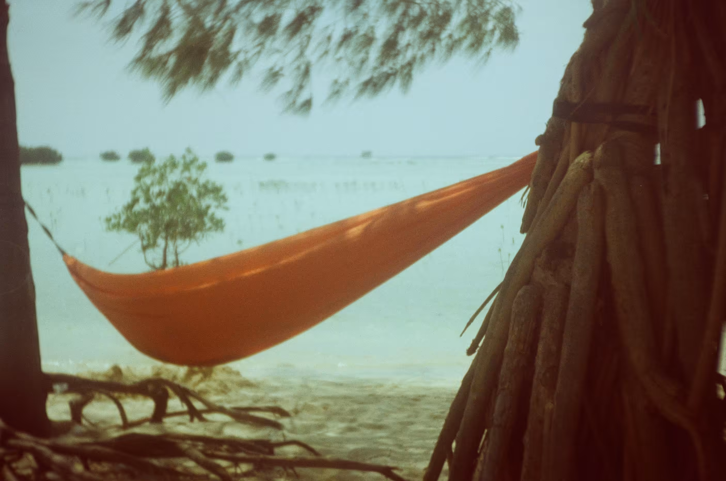 Place to Rest