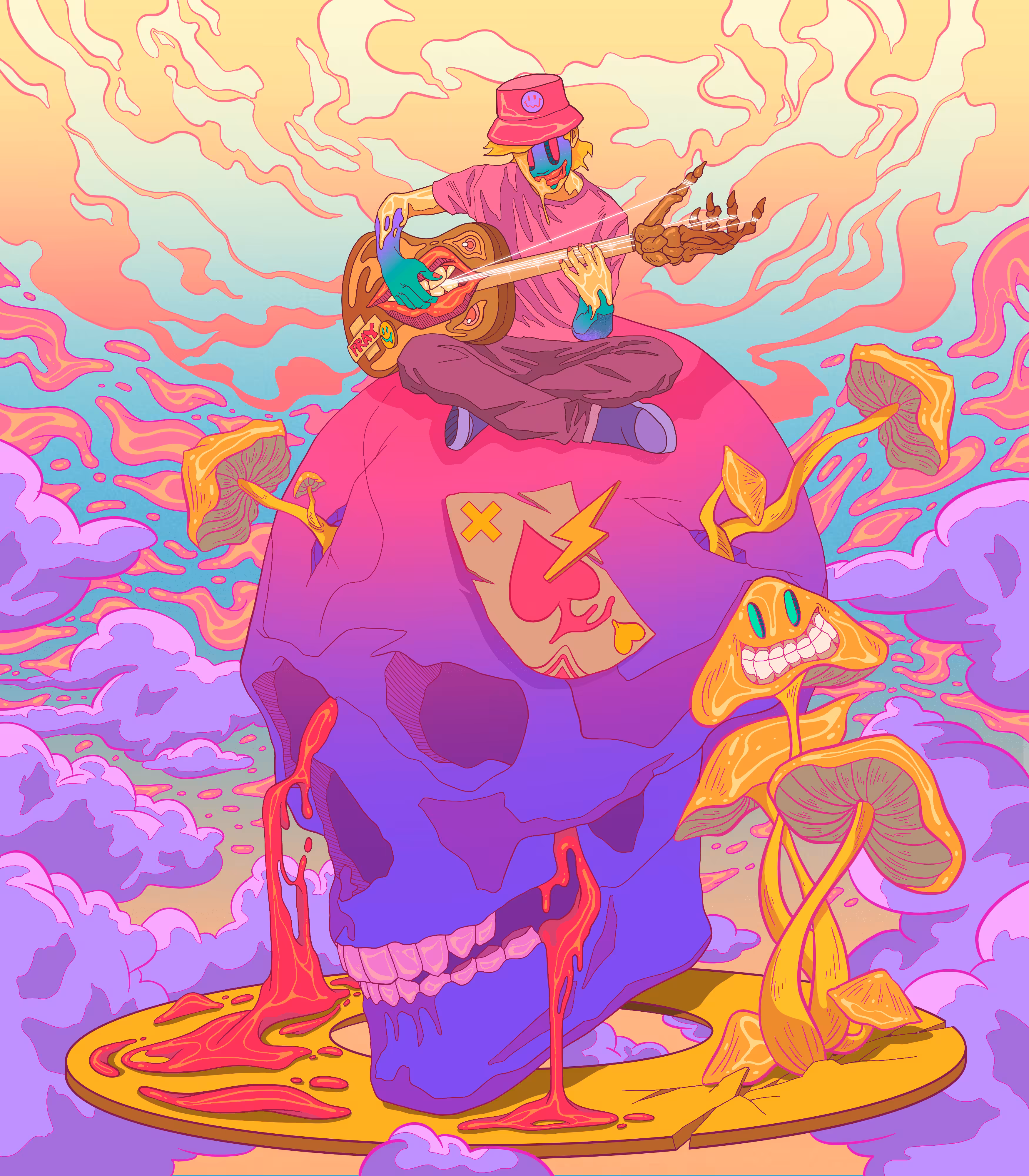 Nature Sounds