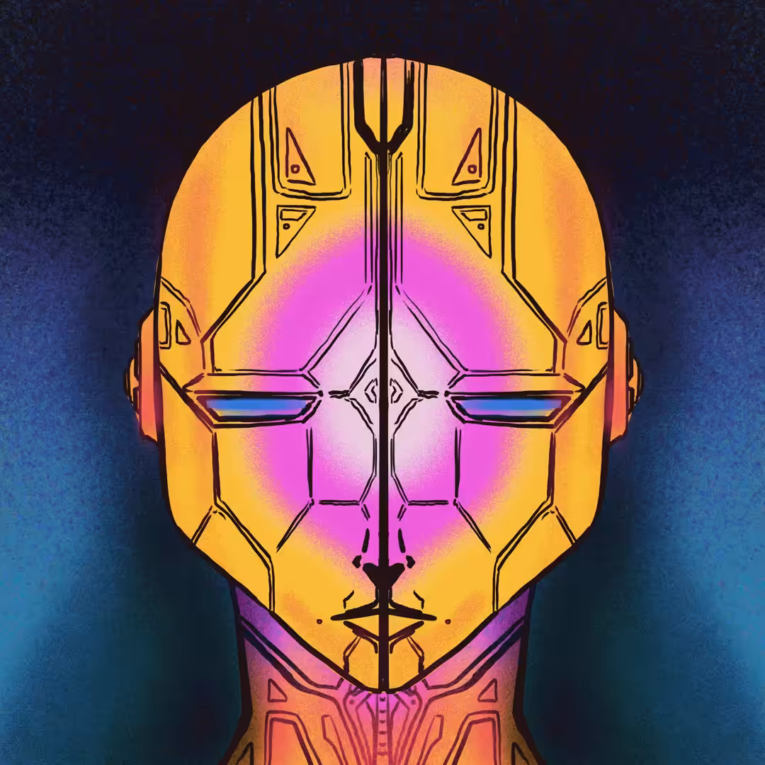 DOMO ARIGATOU MR. ROBOTO