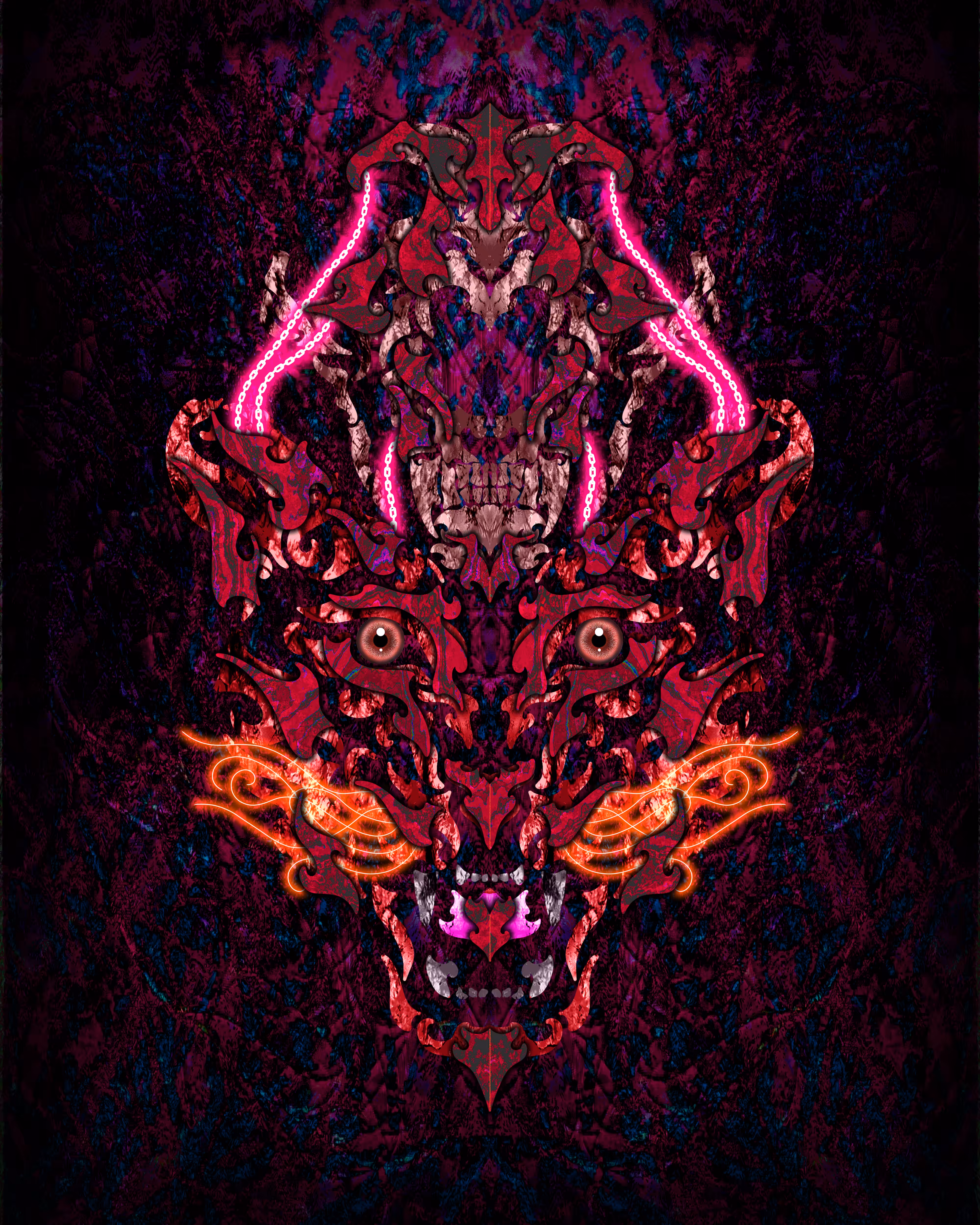Cheetah Spirit