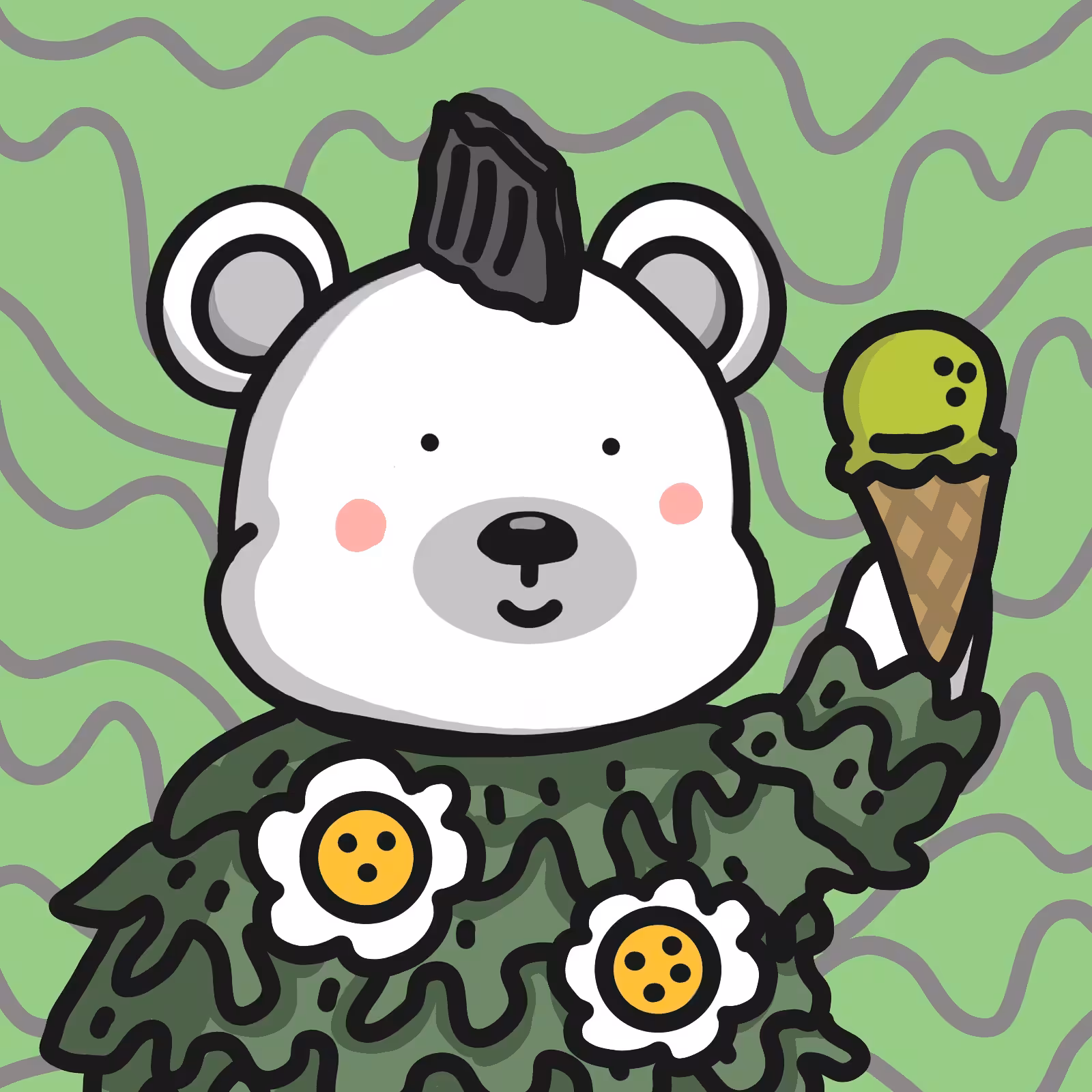 Bearofchris #81