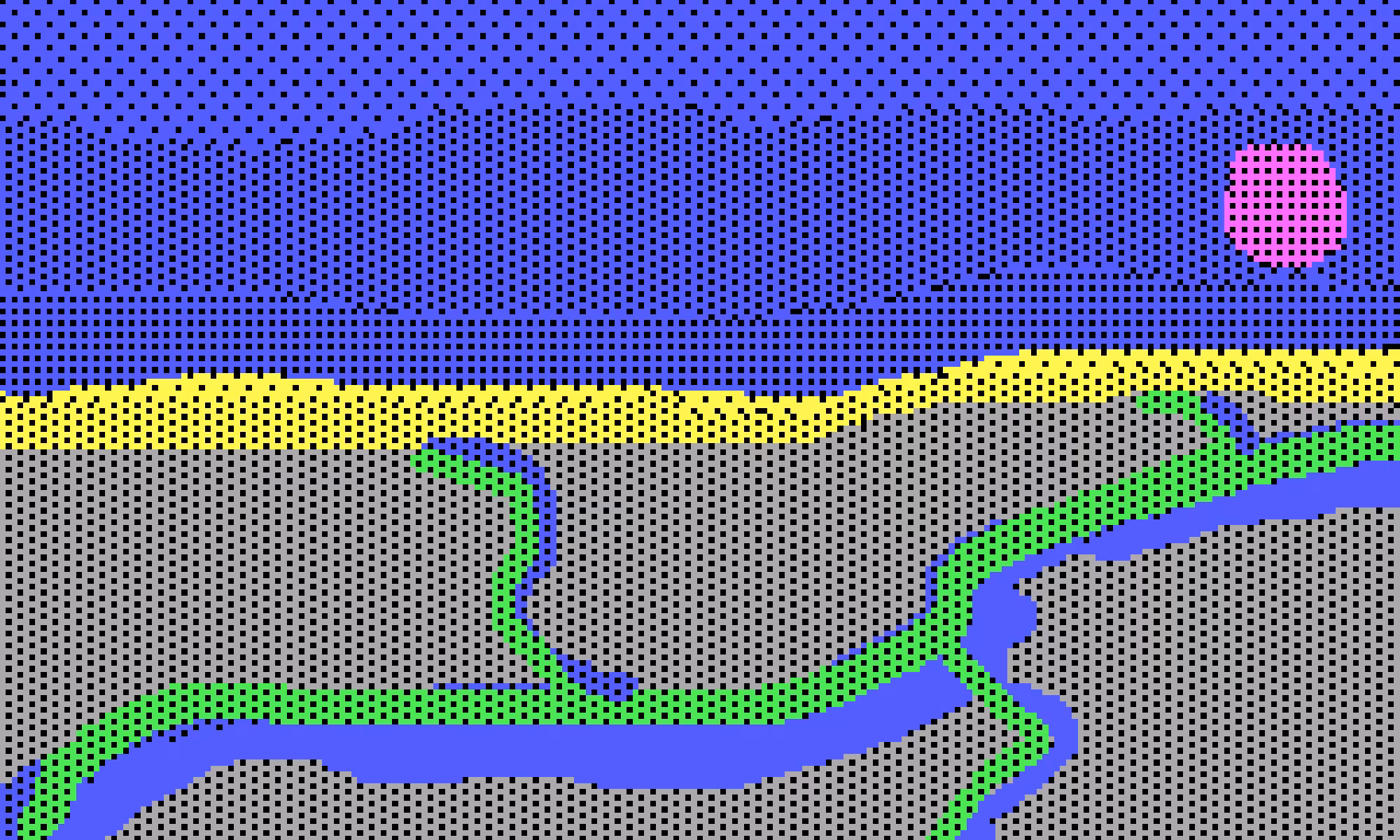 pixland 863