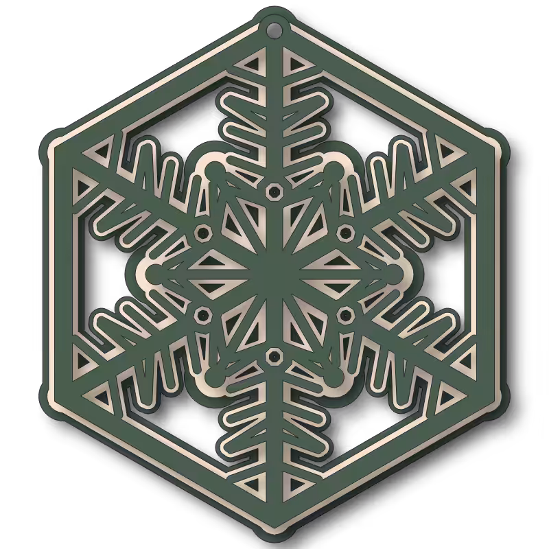 fx(ornament) 2022 #929