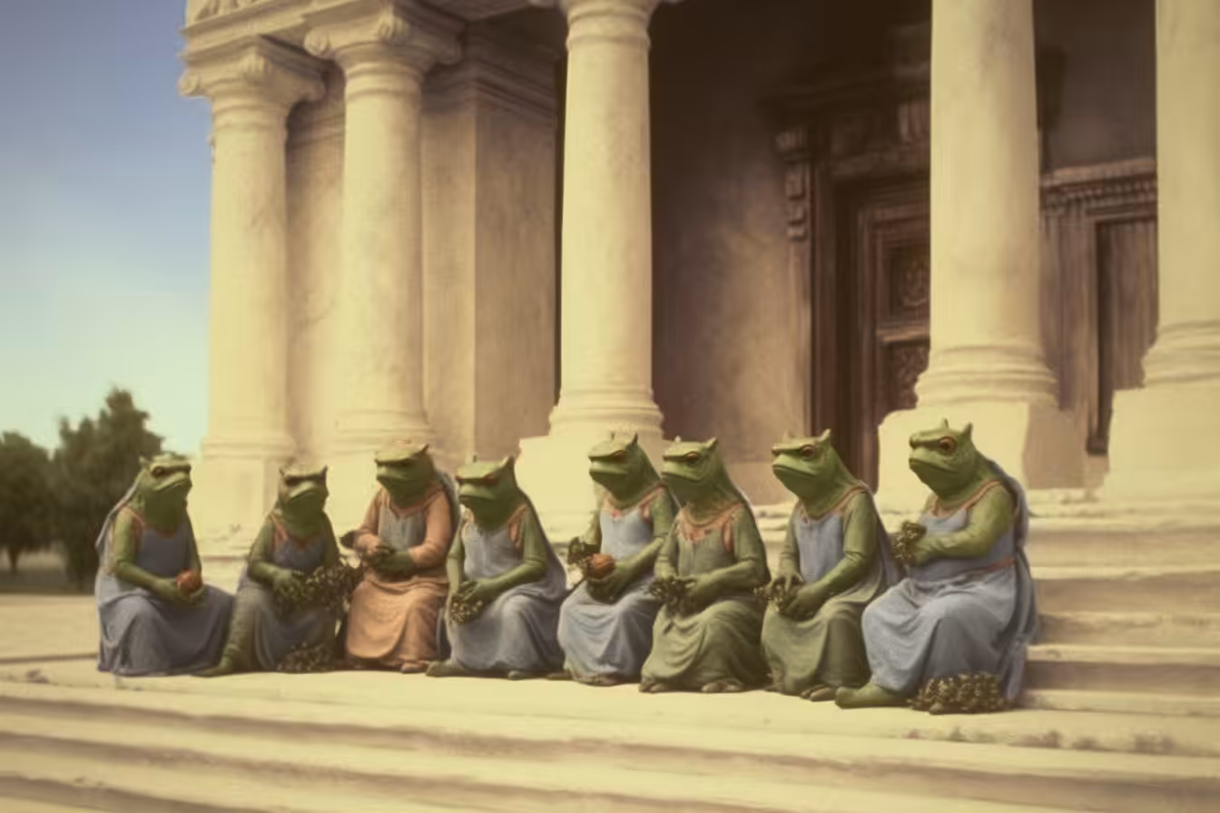 The Roman Empepire #420