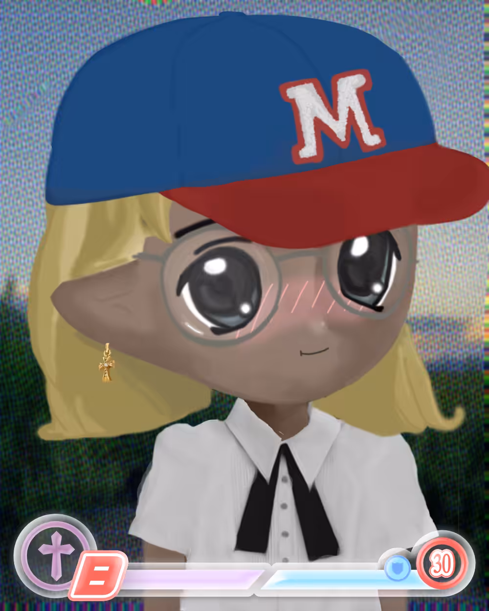 Milady 2354