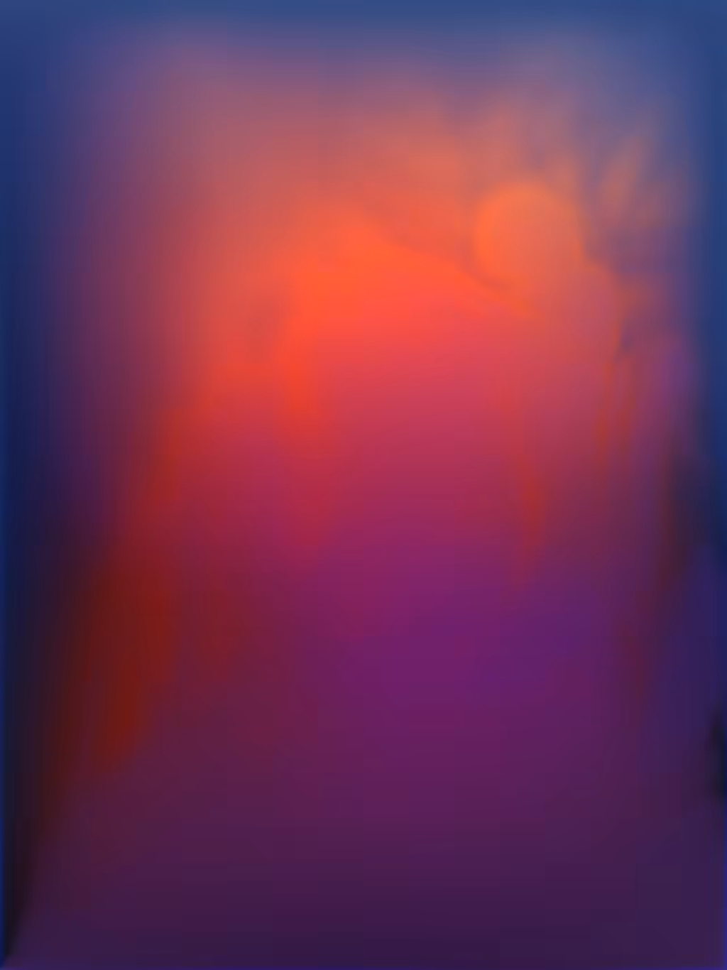 soft continuum 2: repose
