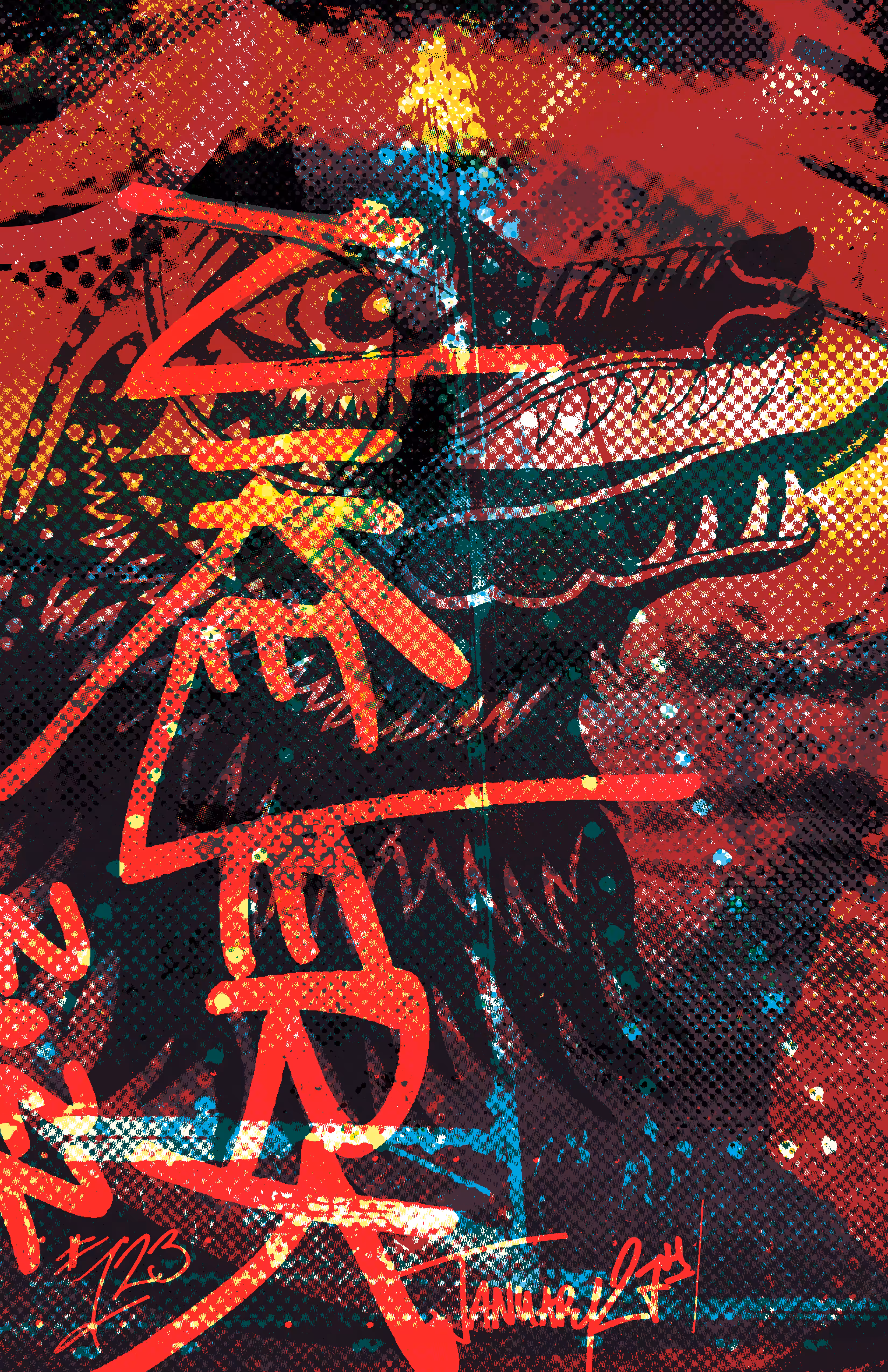 Experiment Or Die #123