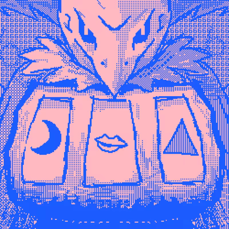 Demon Lucky  #26