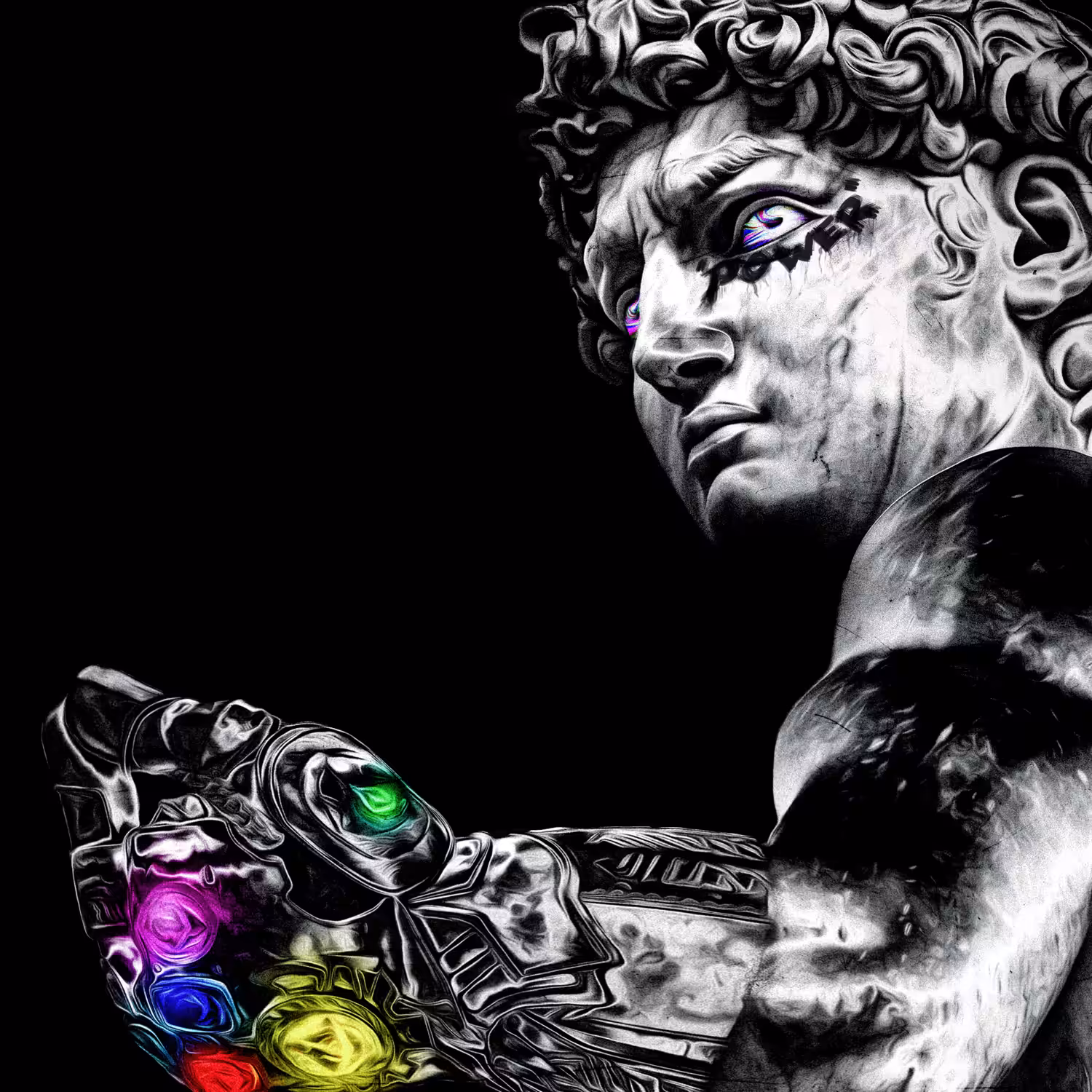 "POWER"