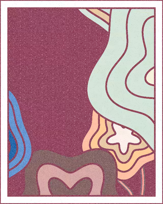 Fleur des Sinus #254