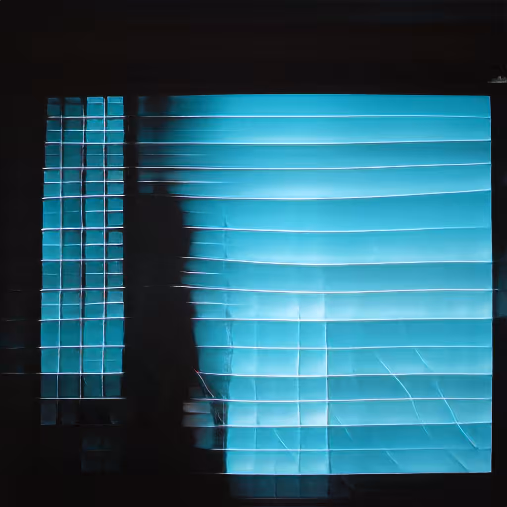vaporwave aesthetics #25
