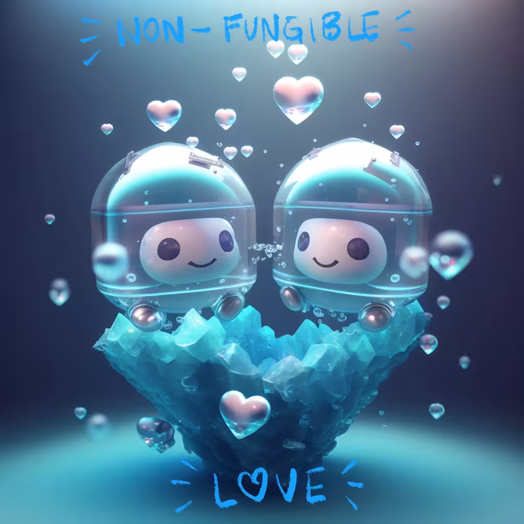 LuvBotz #529