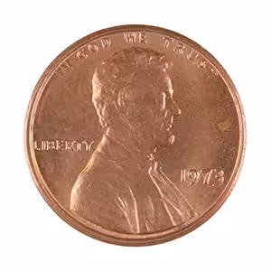 CENTS #6596