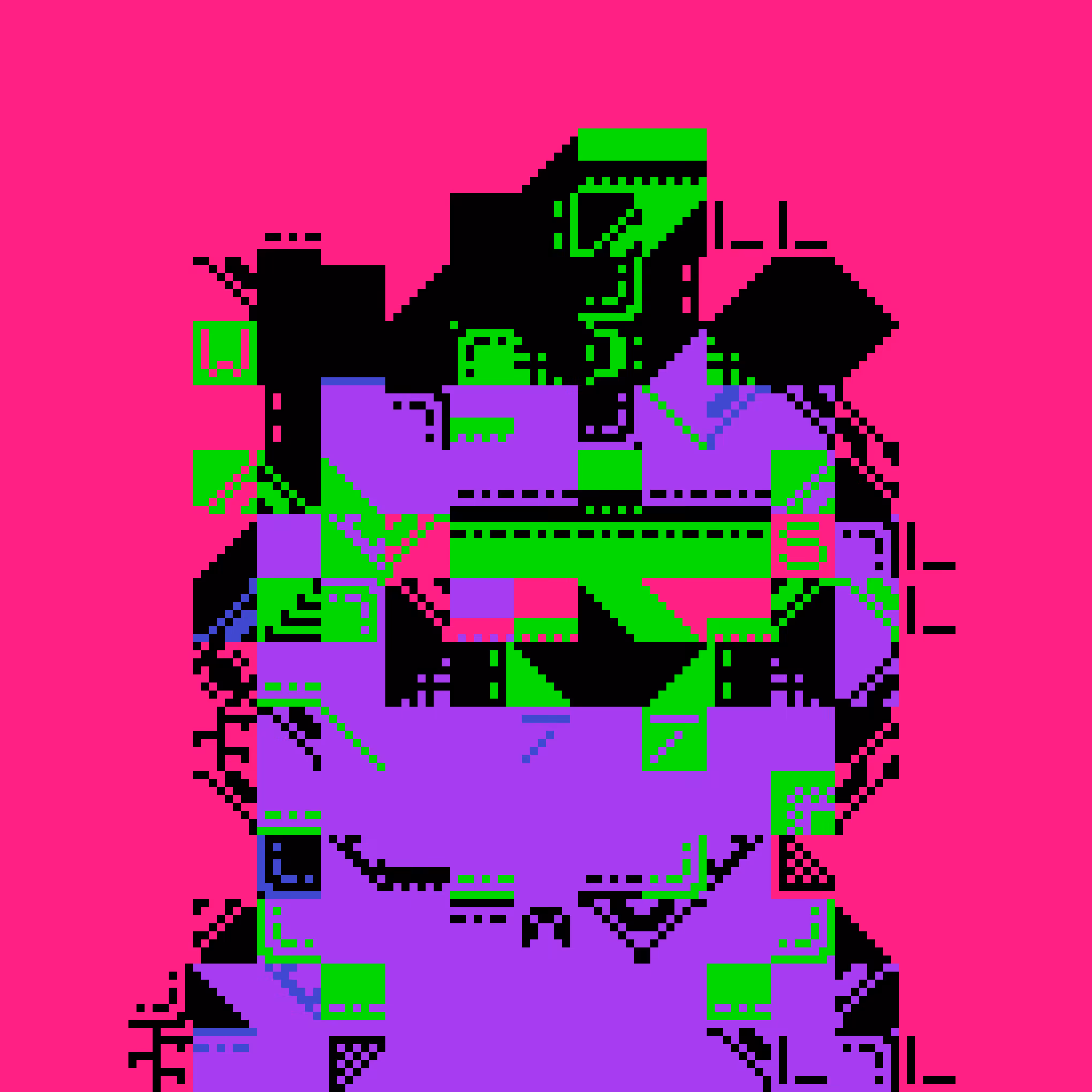 MIGGLES ON ASCII: The ShadowHacker