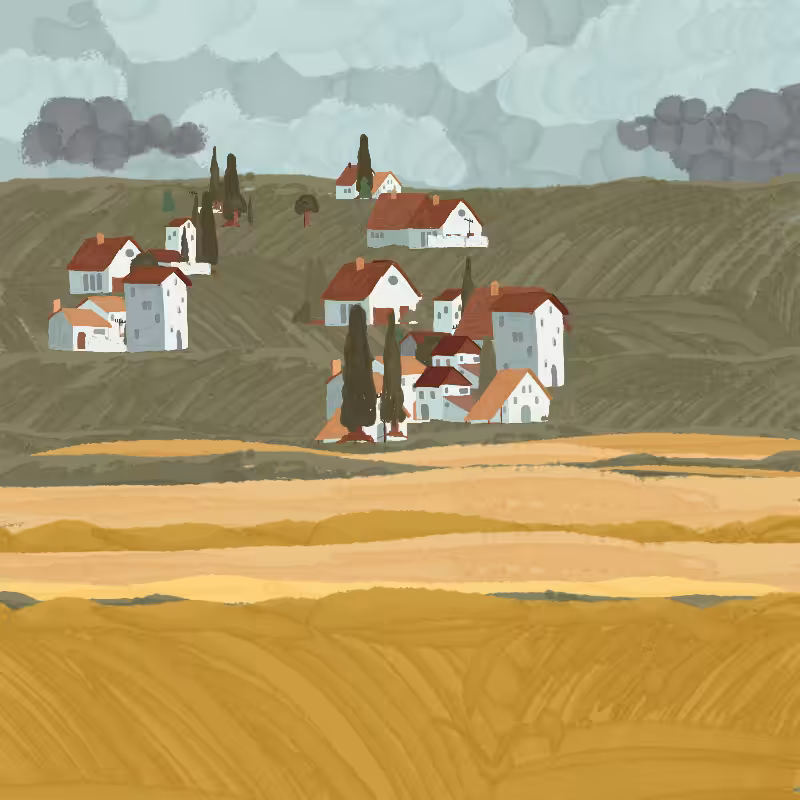 Postcard #1
