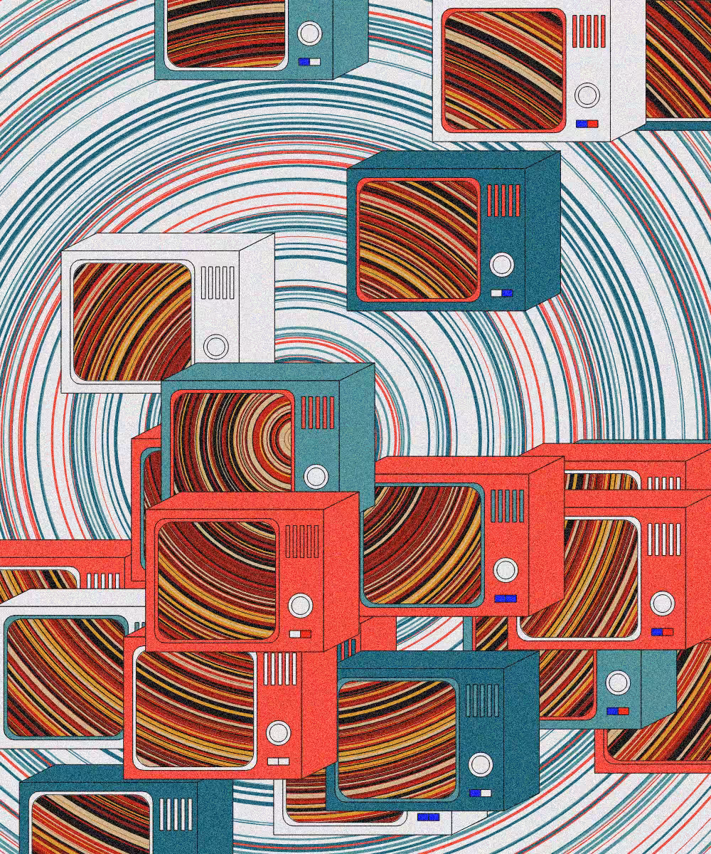 TV hypnotic power #22