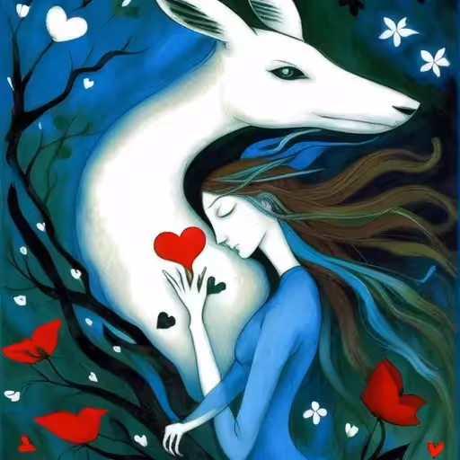 Apollinaire Love