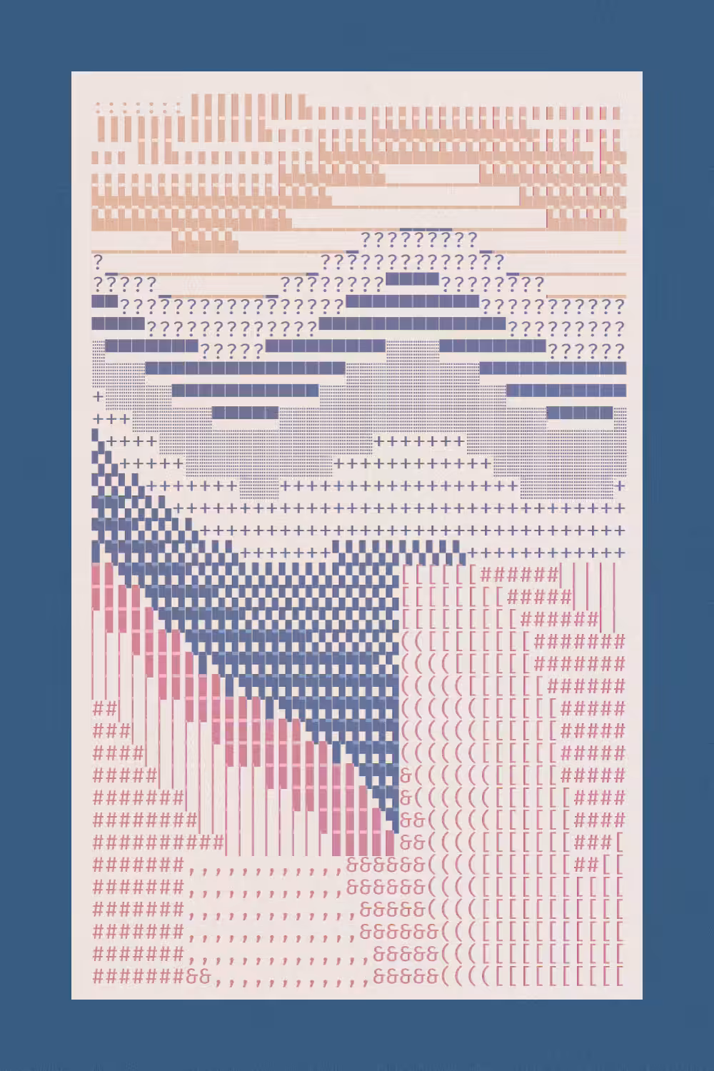 Symbolic Flux #149