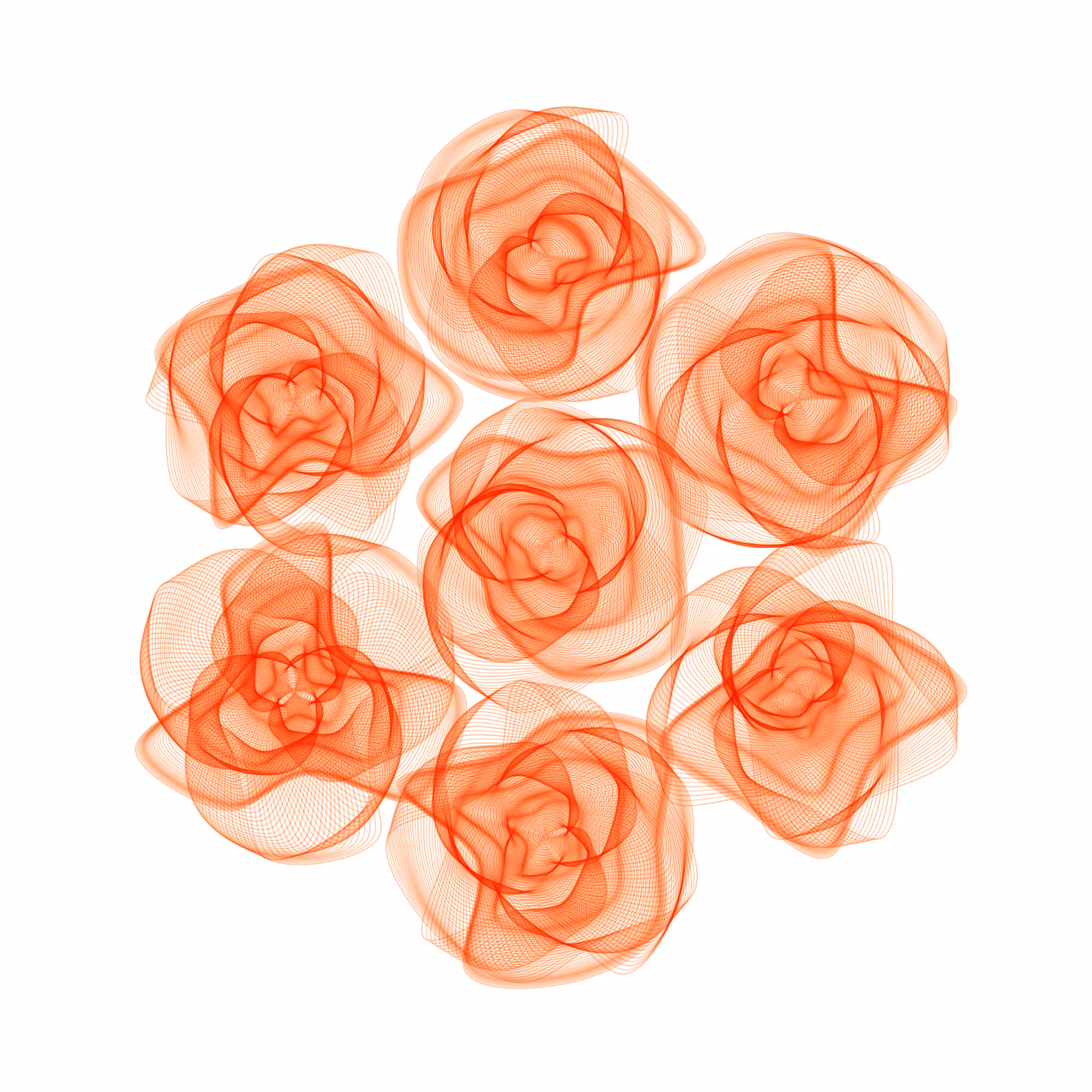 Flowers #1721