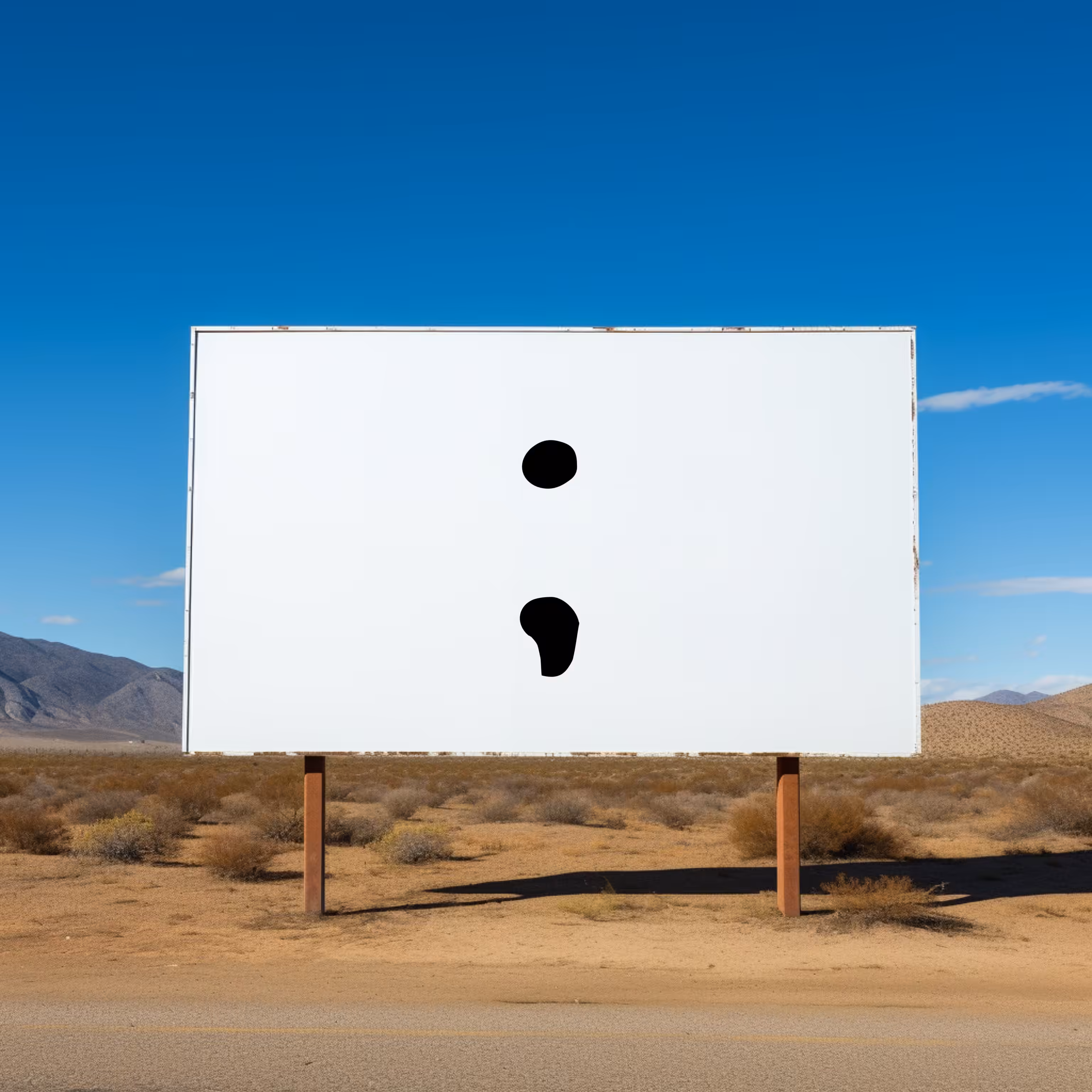 Semicolon 