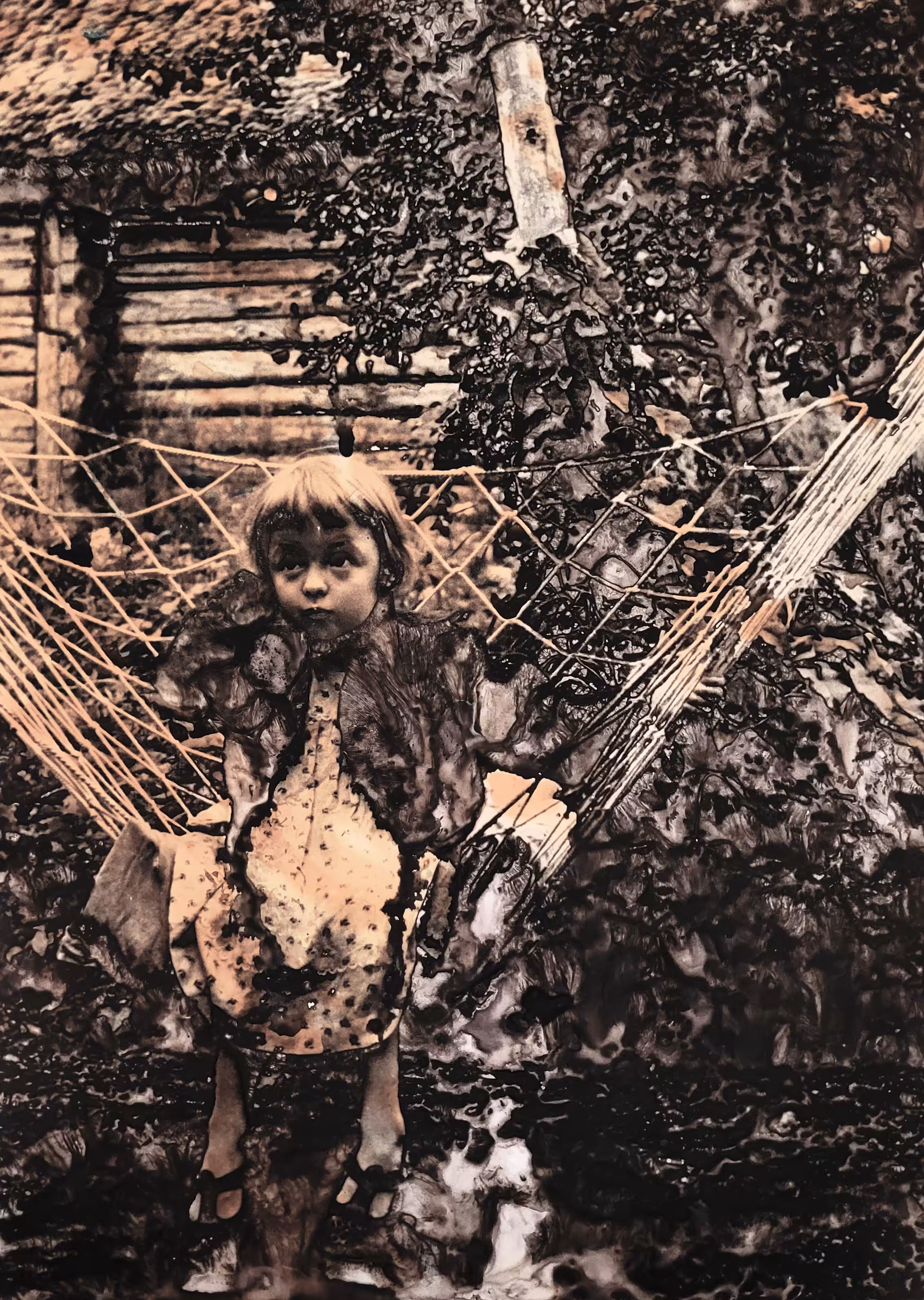 Children's fears