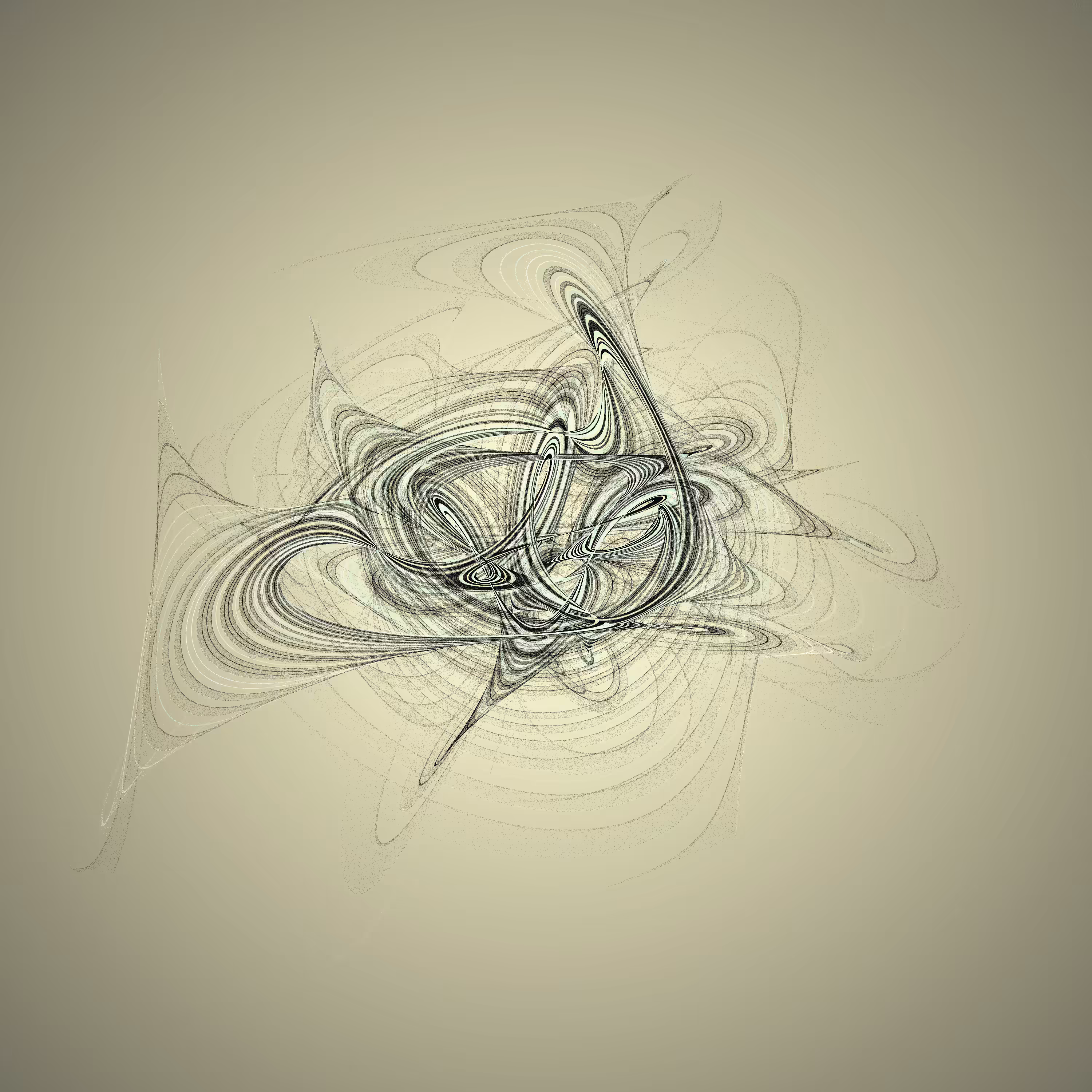 Friendly Abstraction #47
