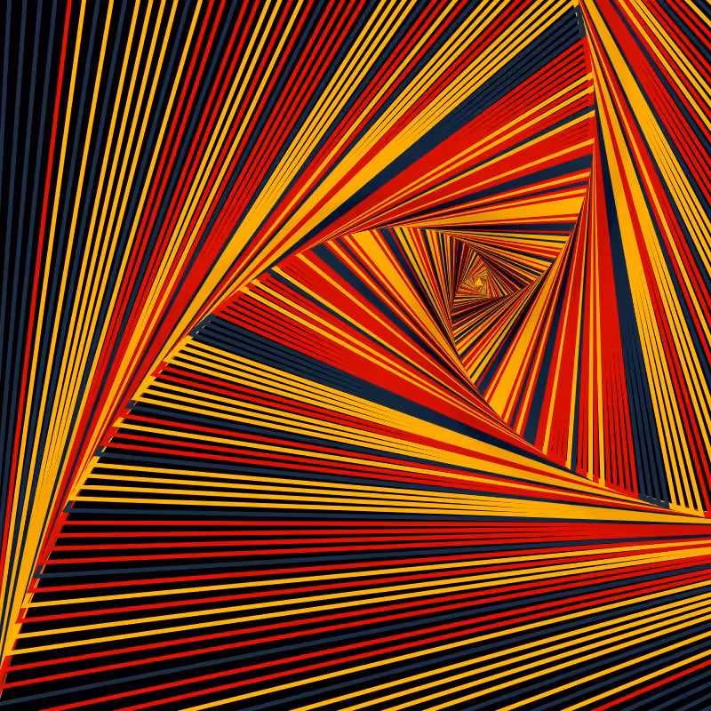 Immersive Recursion #16
