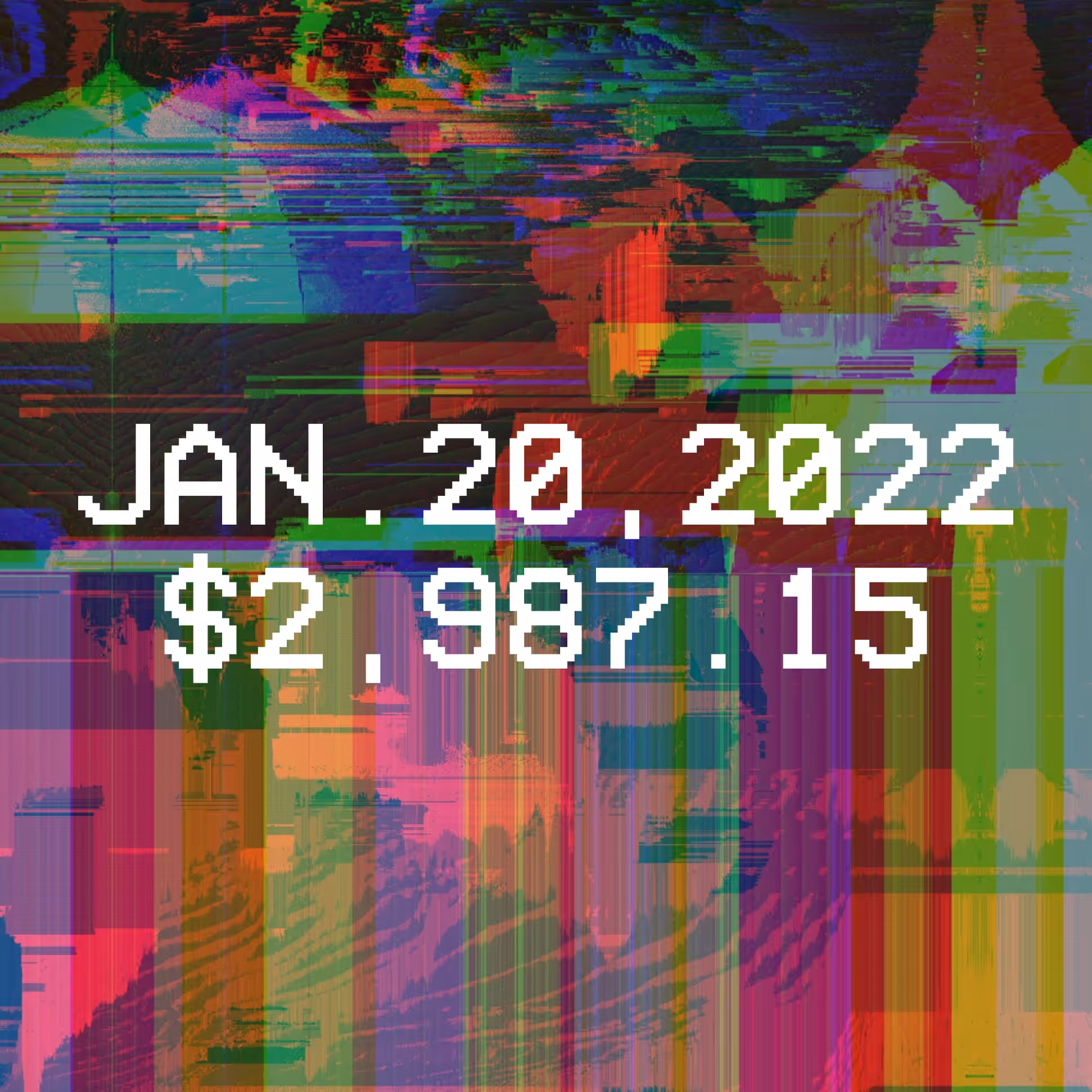 January 20
