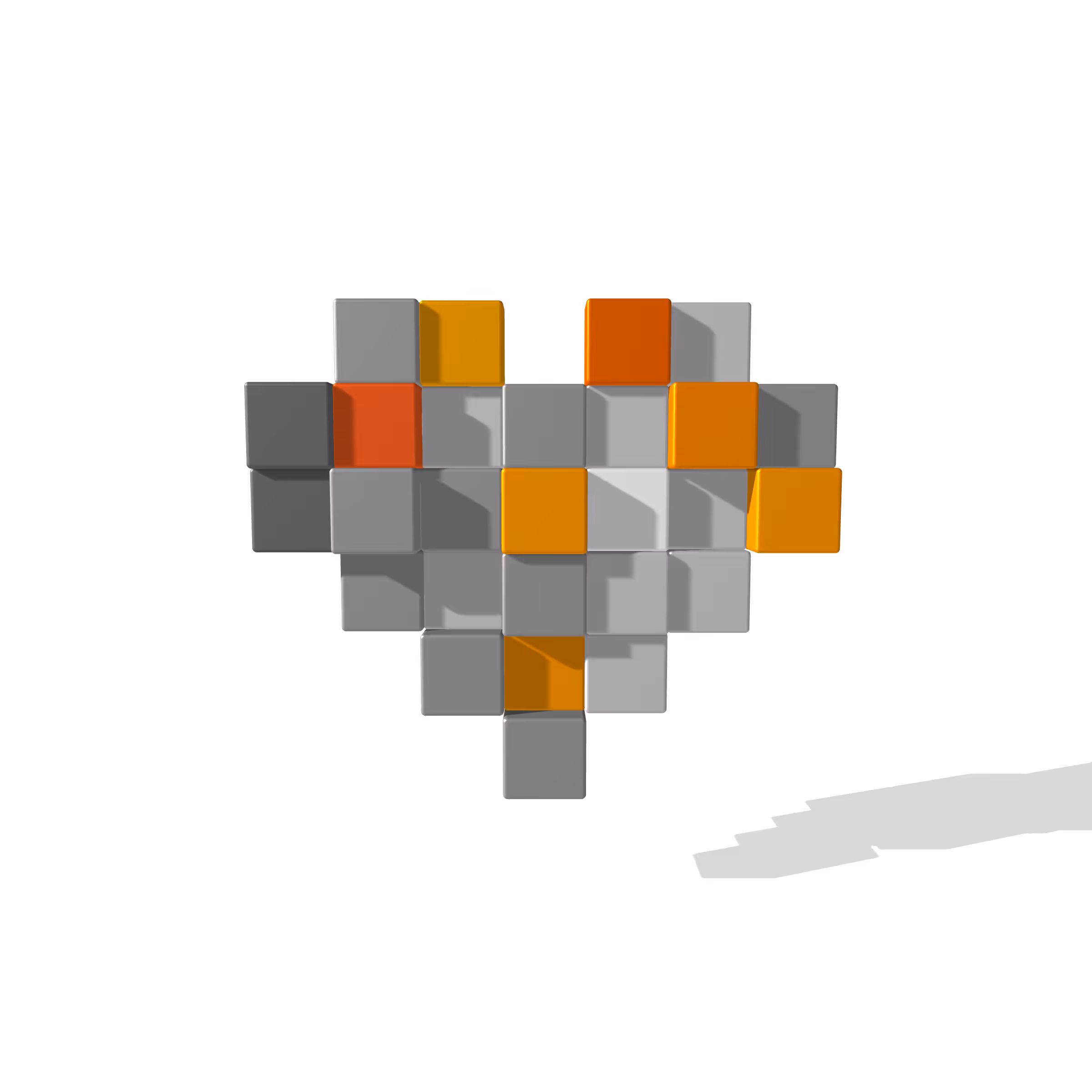 heart + craft #19918