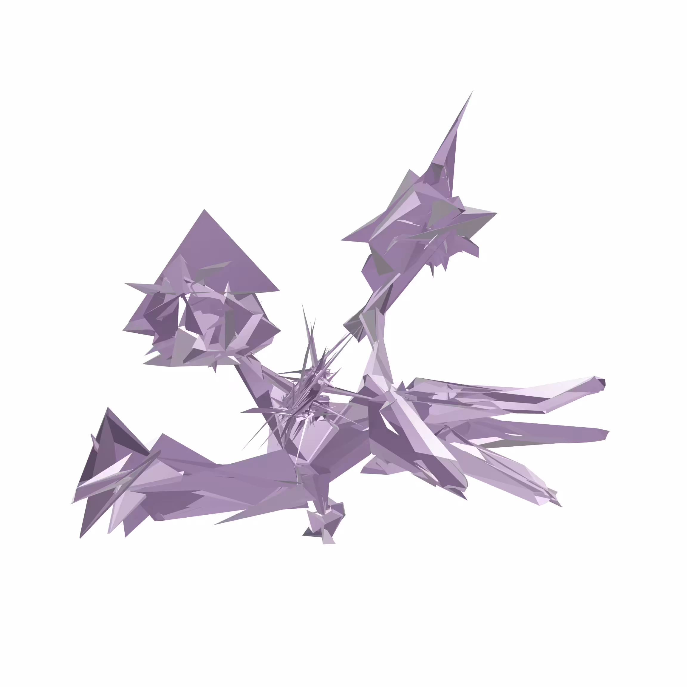Quantum Bloom