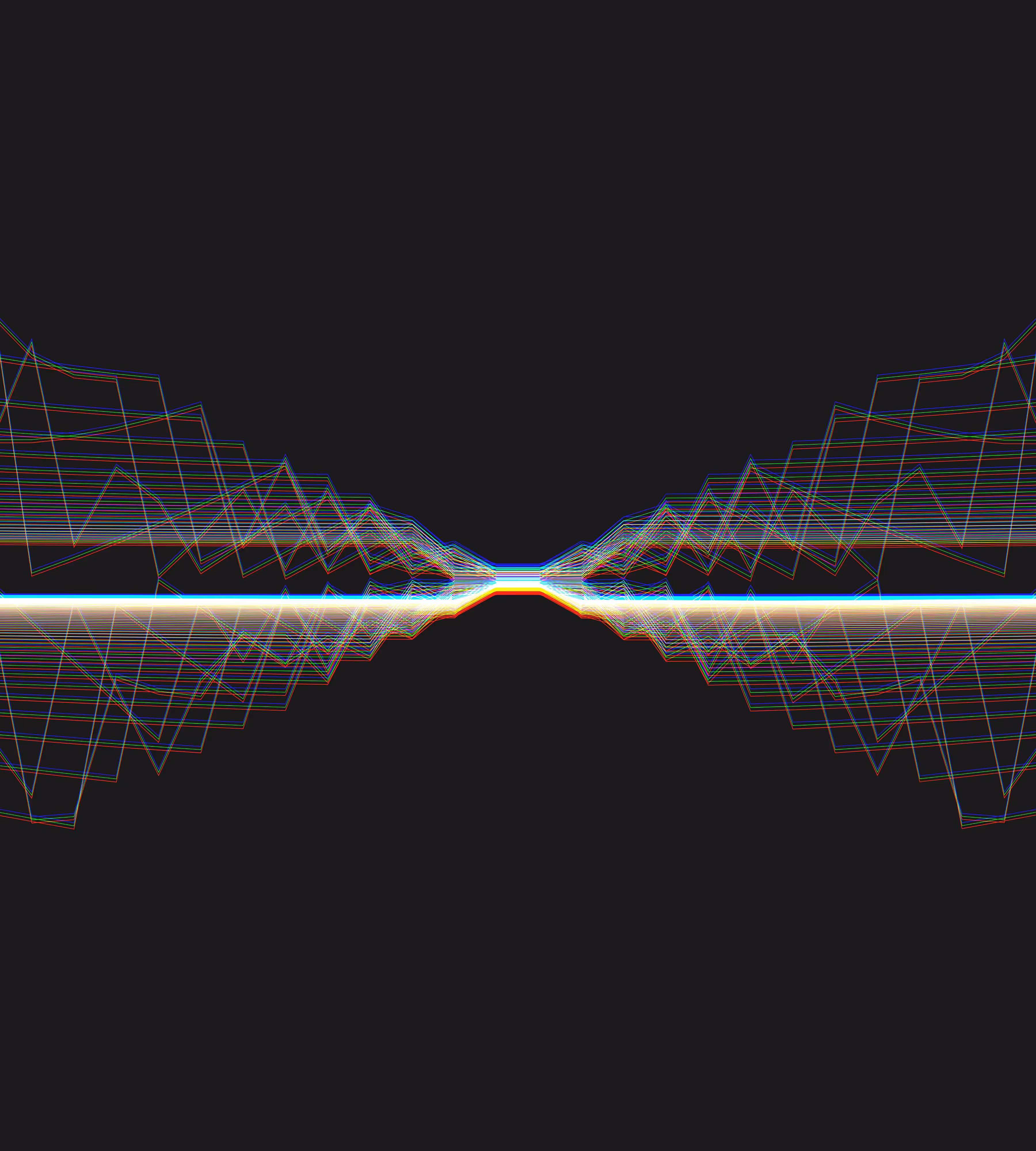 Linear Cycle #48
