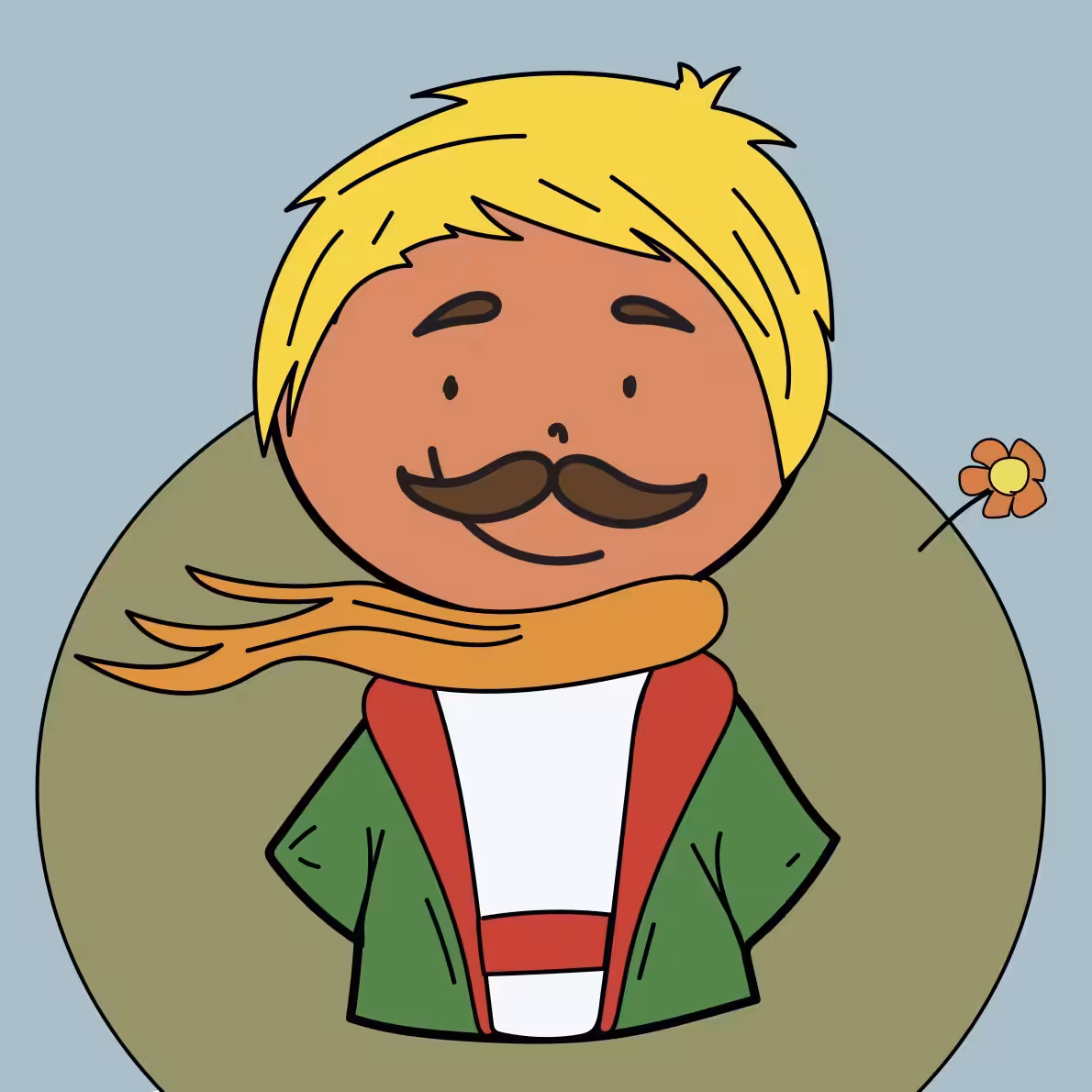 The Little Prince