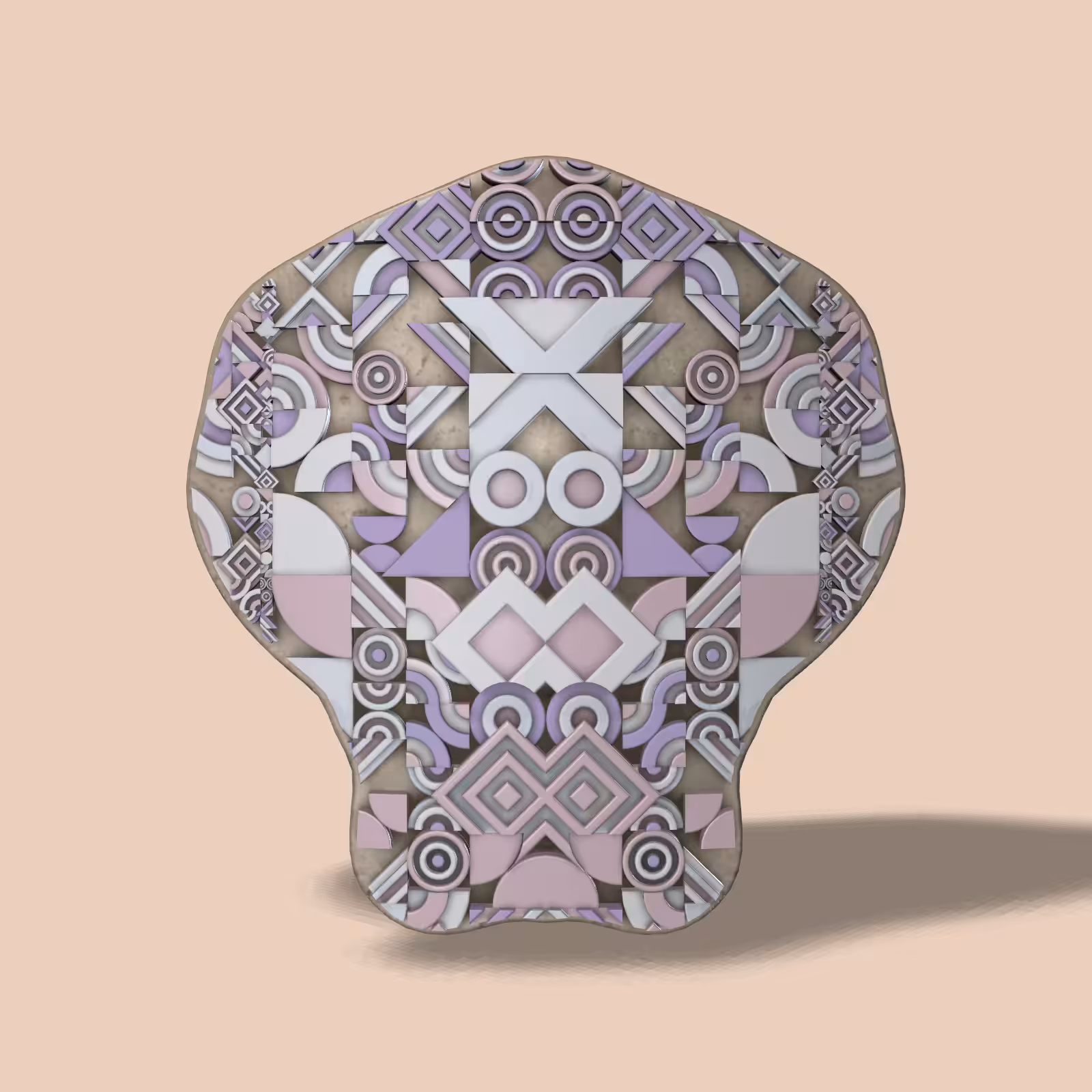 3D Generativemasks #5587