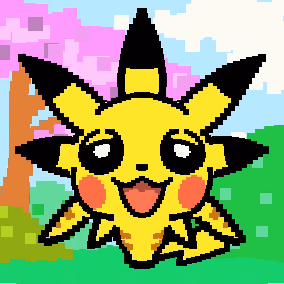 Pikacheeba