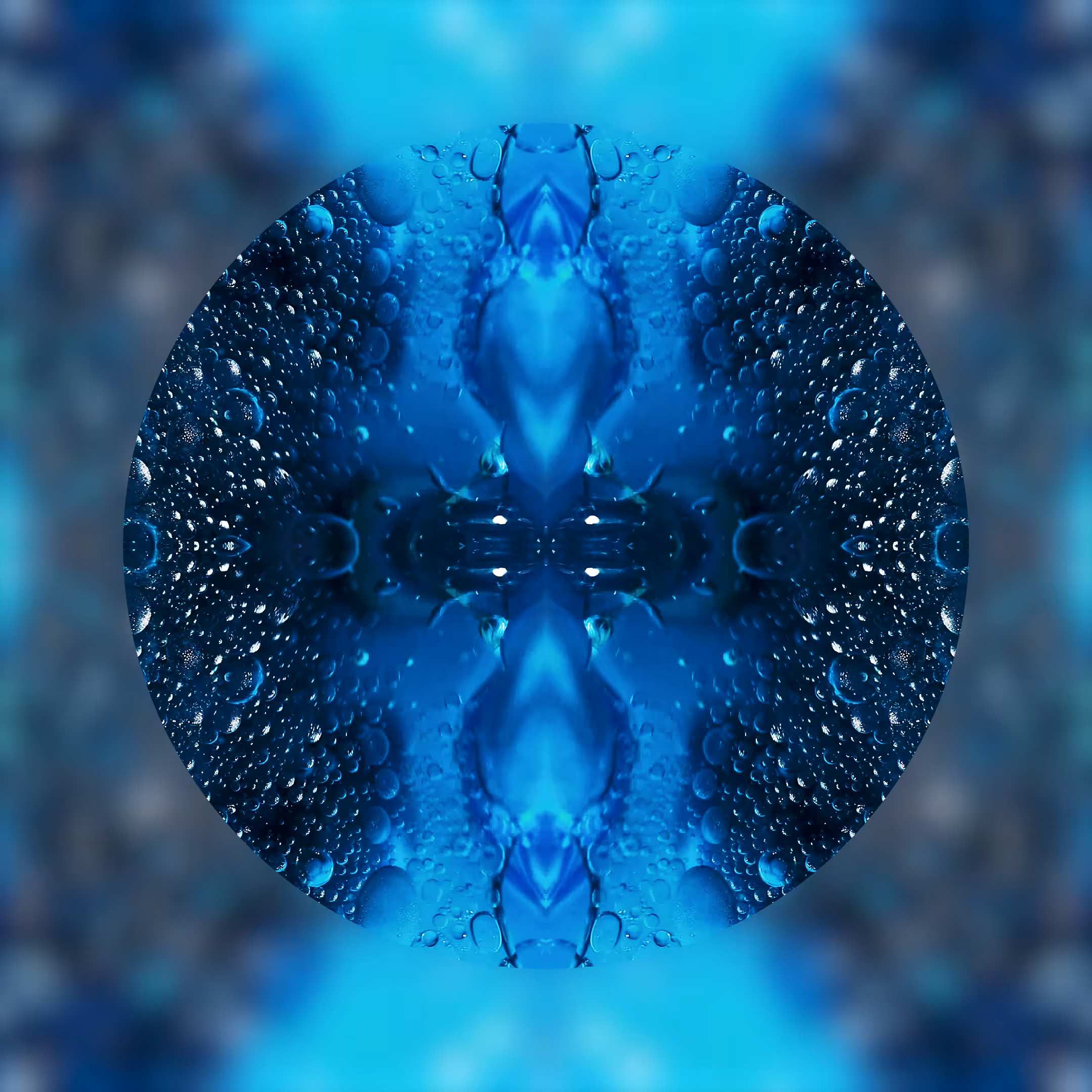 Aquamarine #1/15