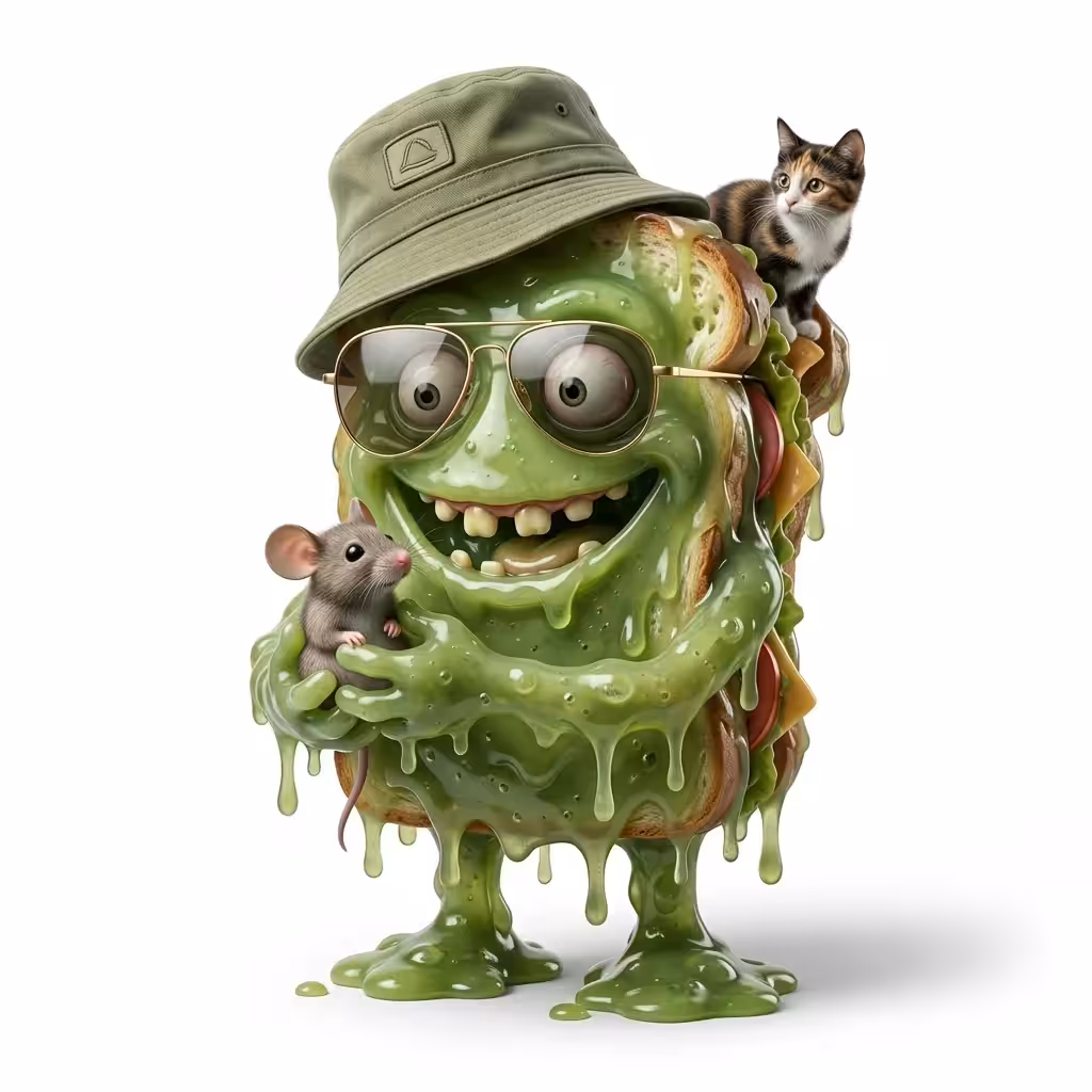 BRAINROT #3702