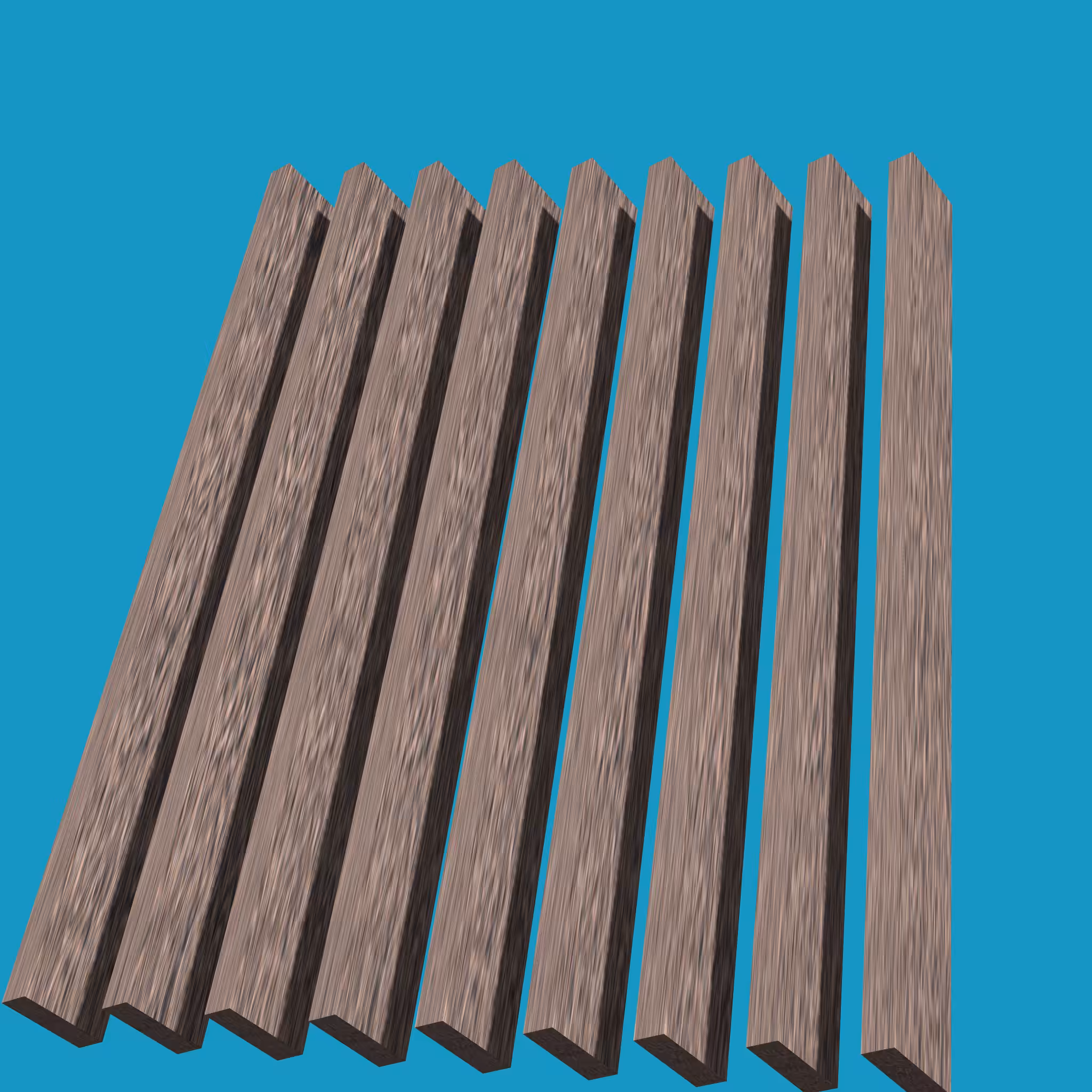 Wood Generation v1.0 #25