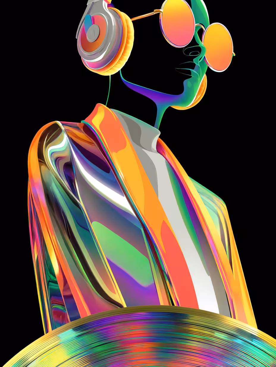 Echochrome Persona