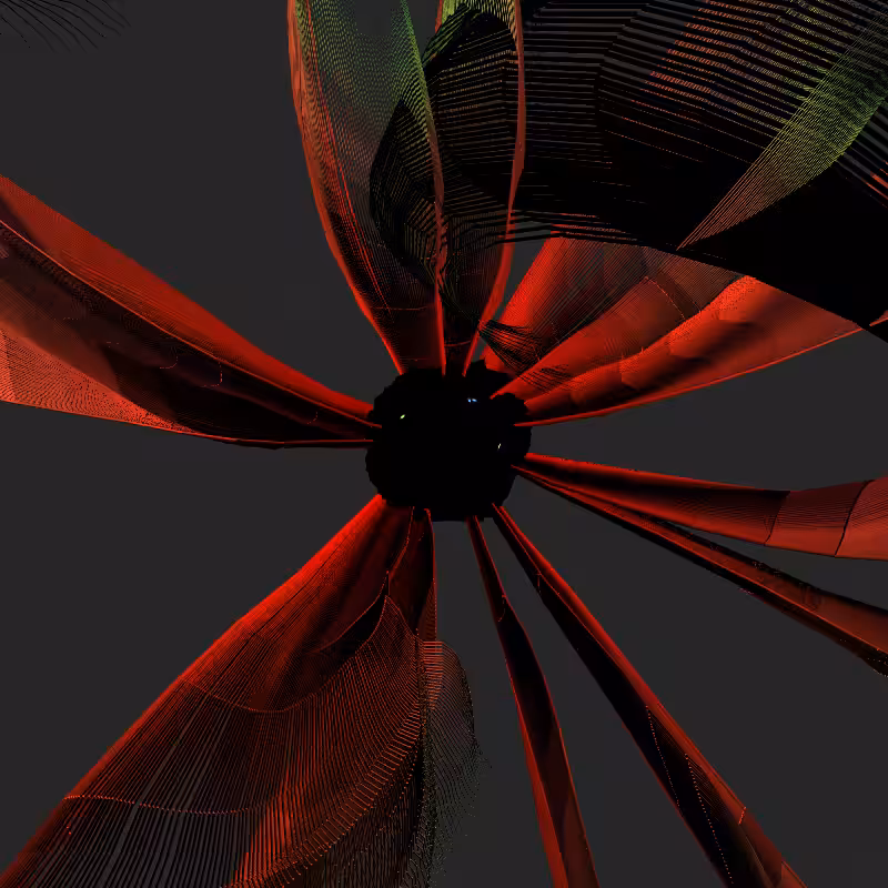 FSOL Bloom #77